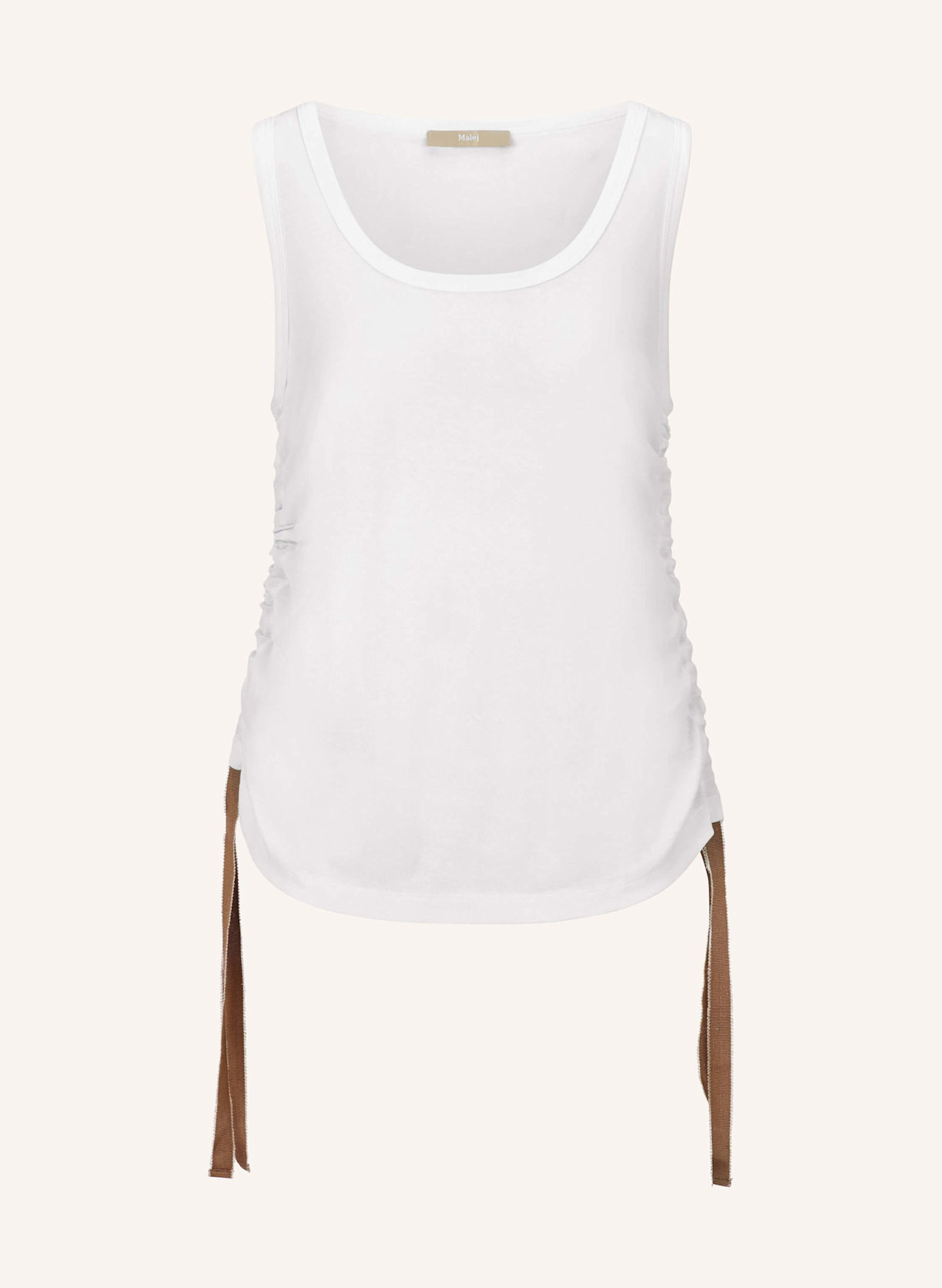 Malej Top BENEVENTO: BEIGE