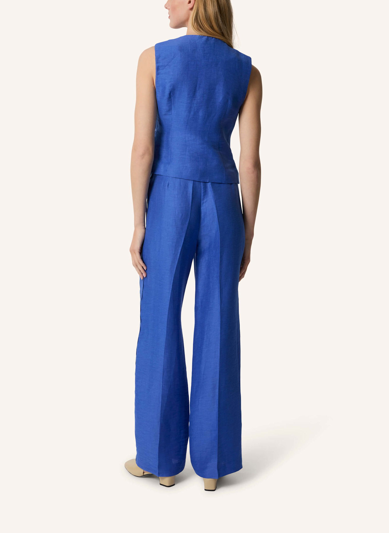 Malej Veste POTENZA: BLAU