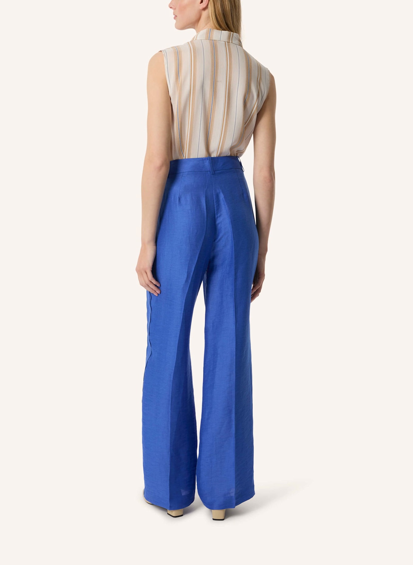 Malej Hose OLBIA: BLAU