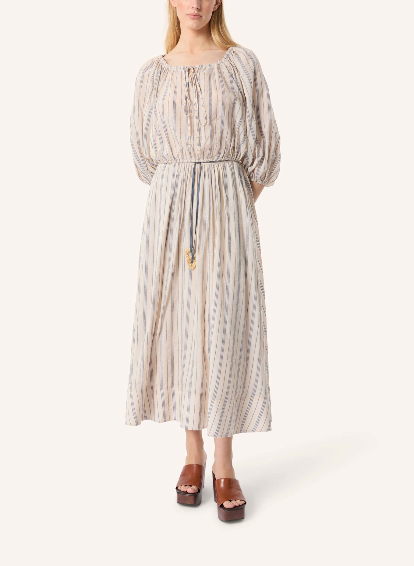 Malej Rock PRATO: BEIGE