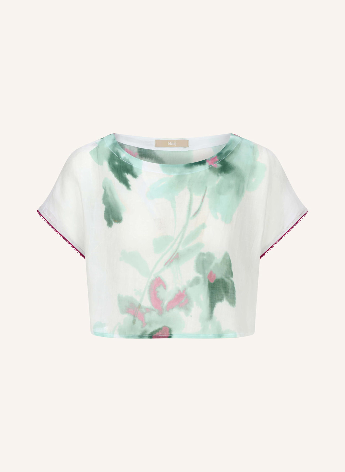 Malej Ramiebluse DELPHI: TÜRKIS