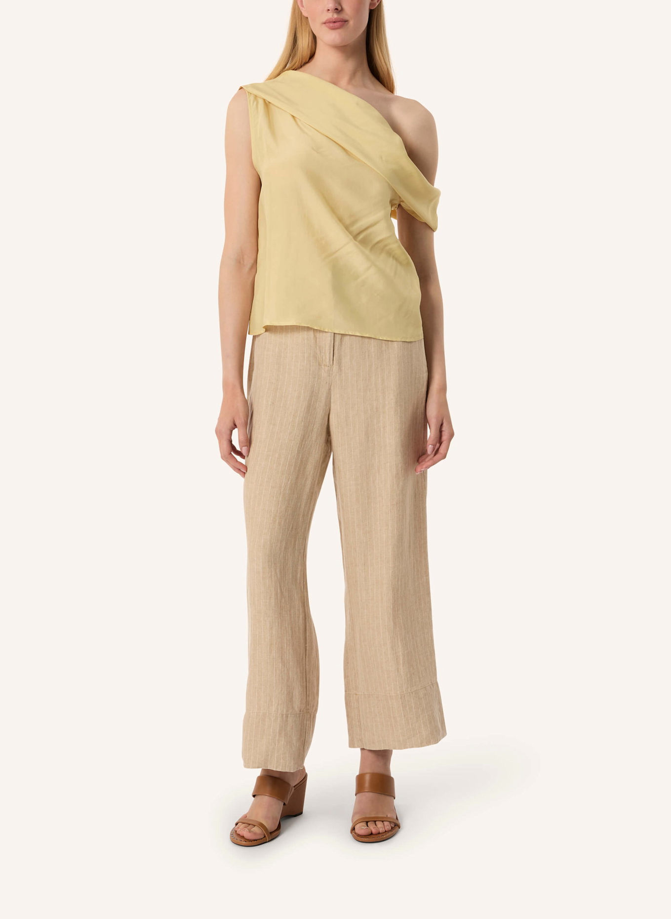 Malej Top HIMERA: HELLGELB