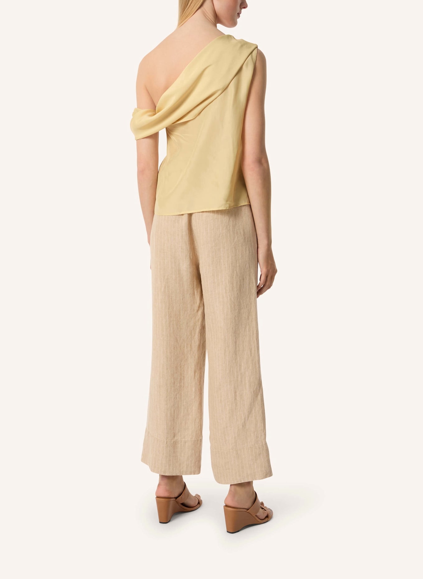 Malej Top HIMERA: HELLGELB