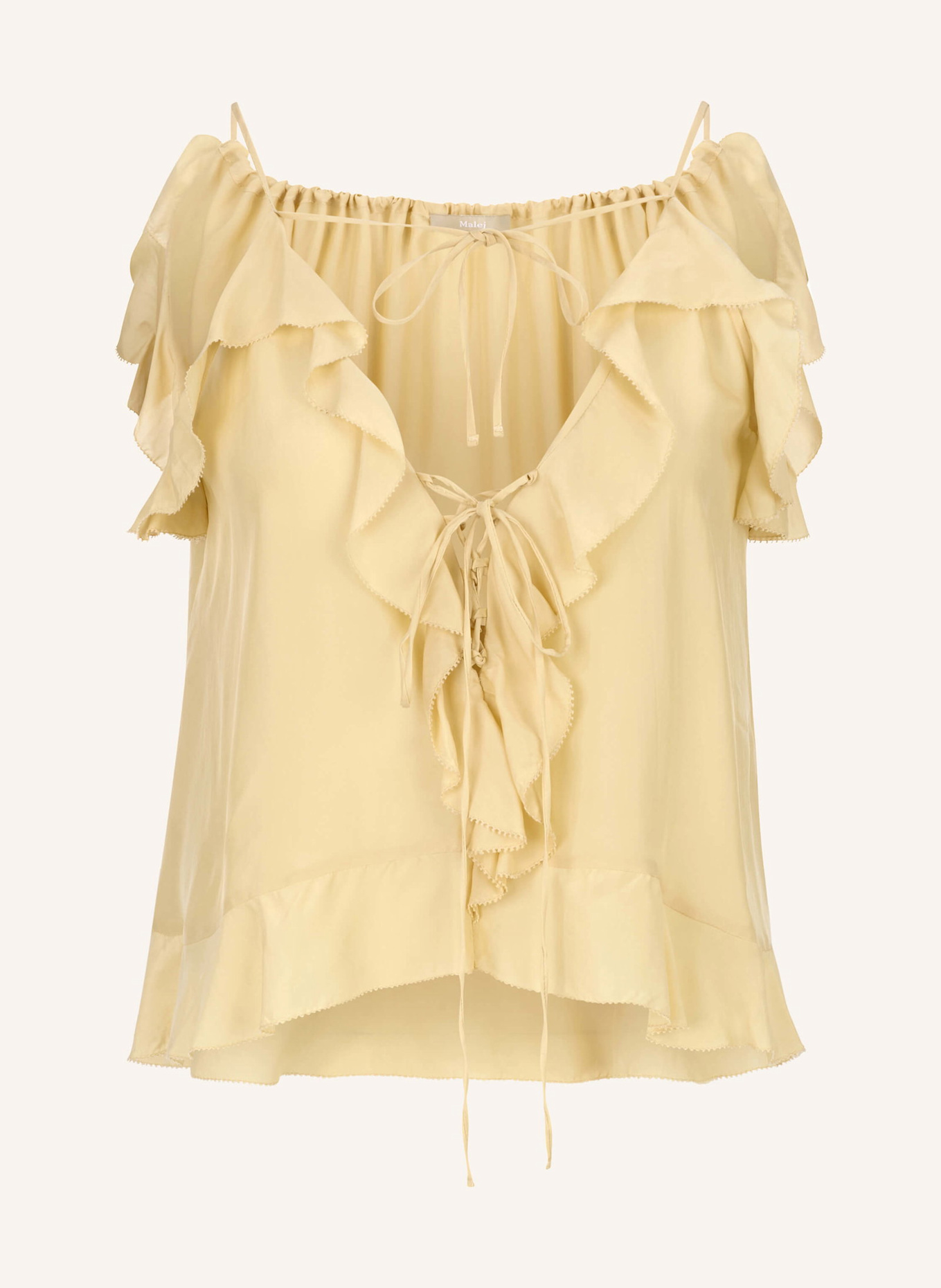 Malej Top HISTRIA: HELLGELB