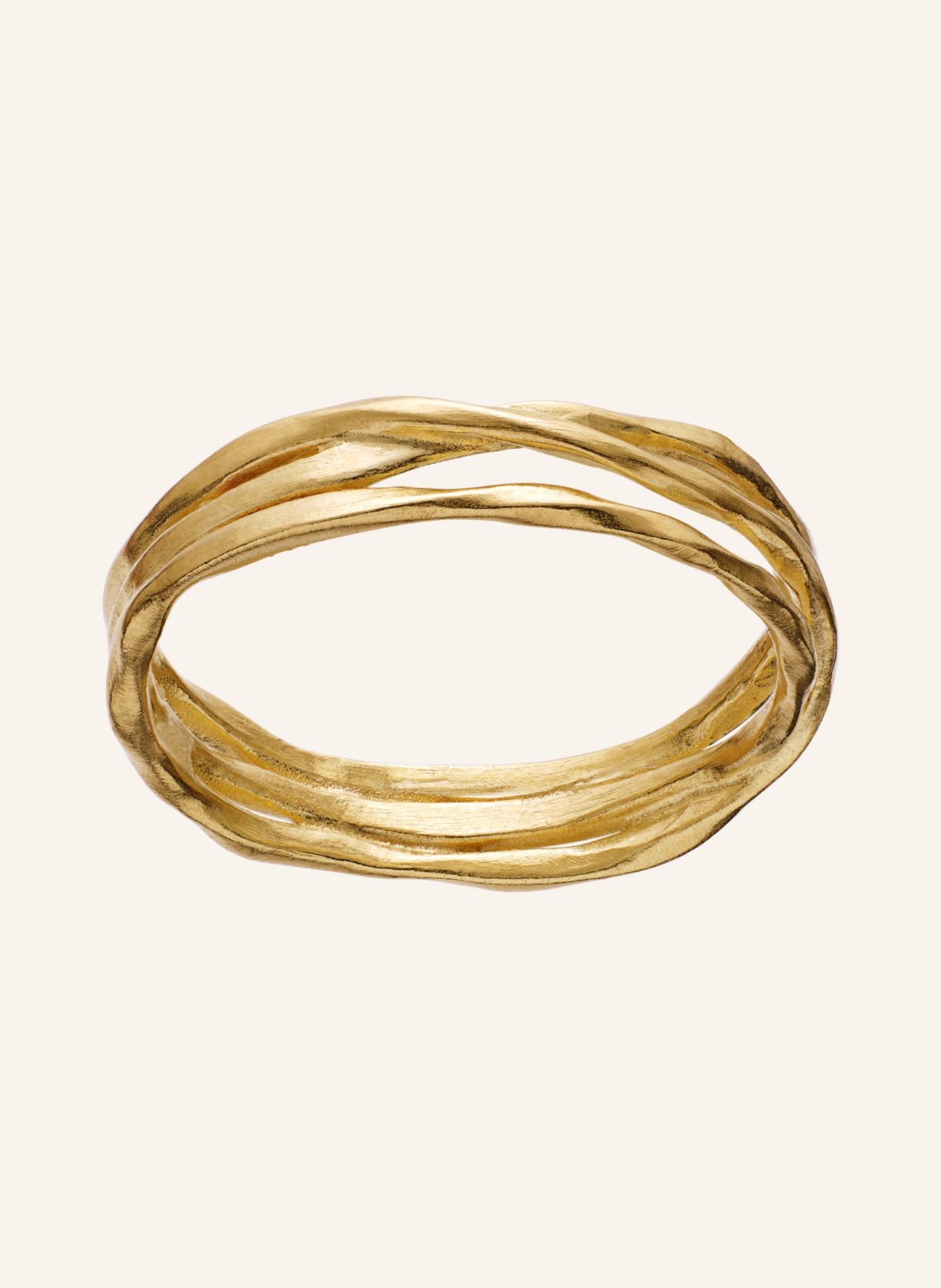 Maanesten Ring , Farbe: GOLD (Bild 2)