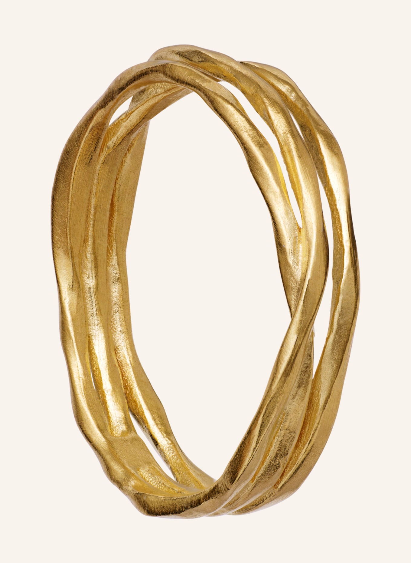 Maanesten Ring , Farbe: GOLD (Bild 3)