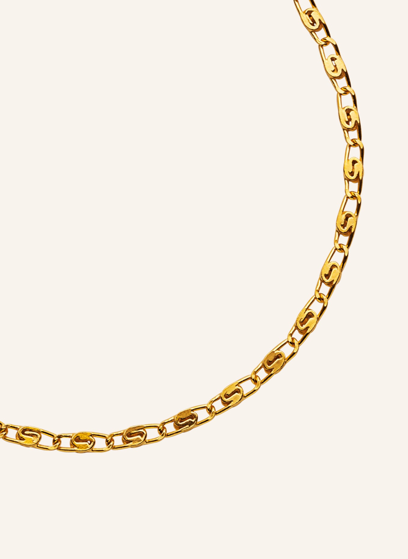 Maanesten Armband EVA, Farbe: GOLD (Bild 2)