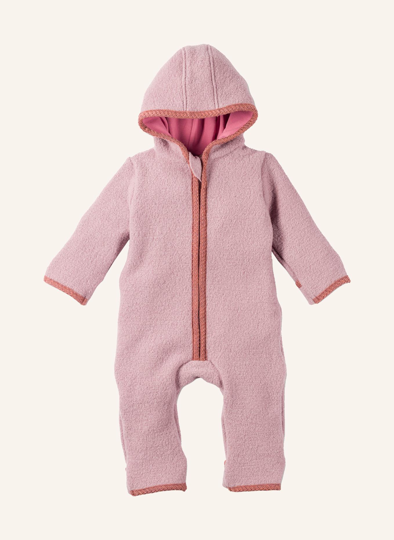 Hofbrucker Overall ELLI: ALTROSA