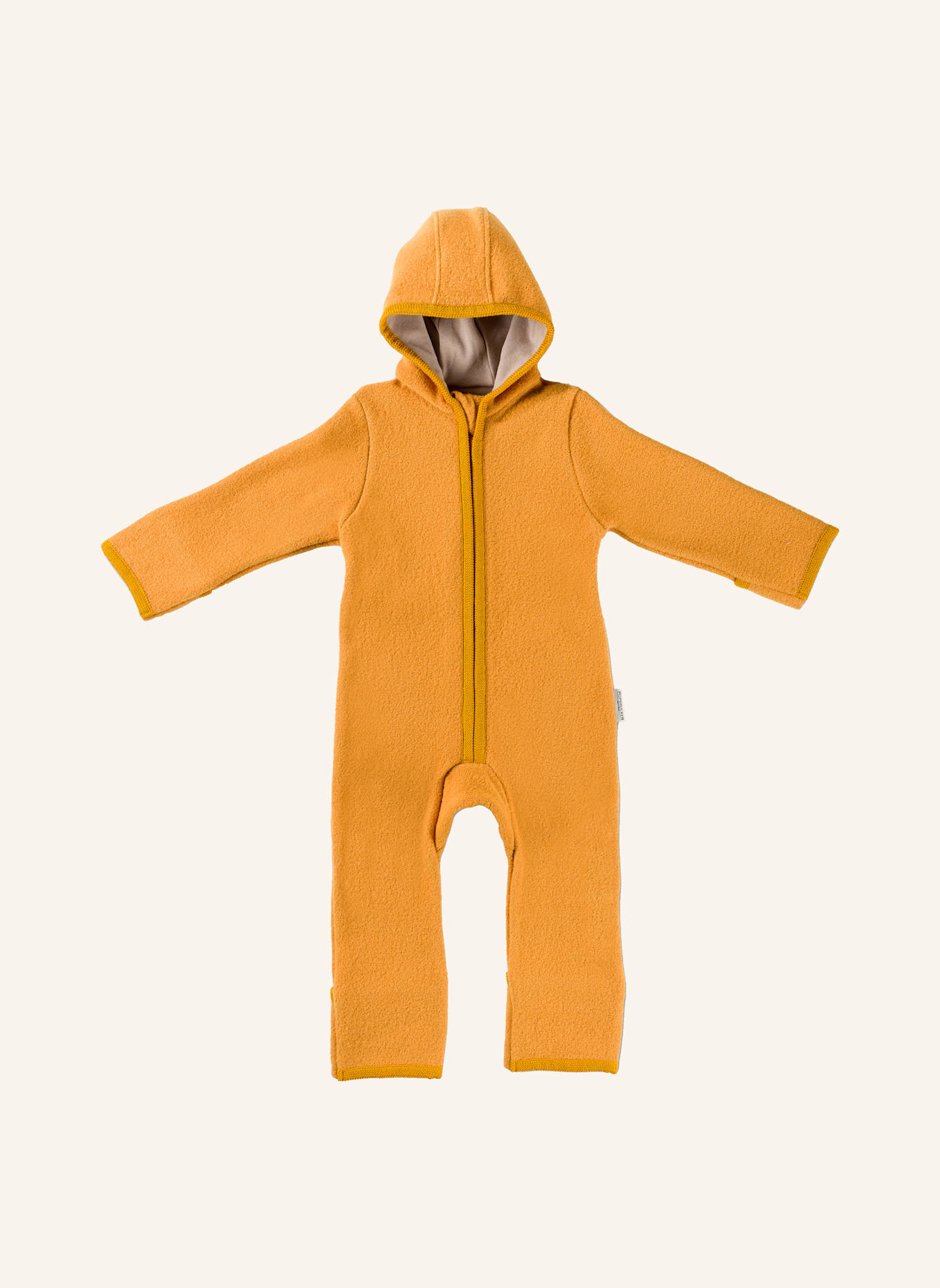 Hofbrucker Overall ELLI: GELB