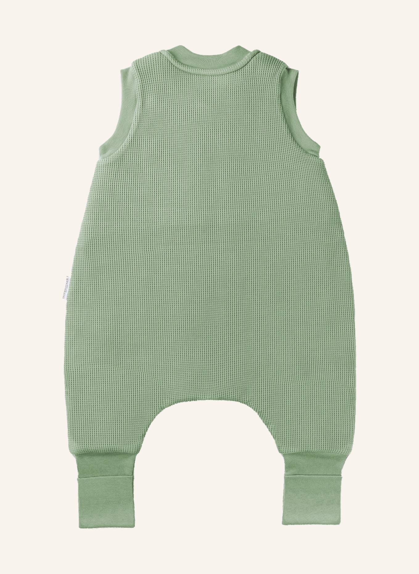 Hofbrucker Schlafsack MATTI: HELLGRÜN