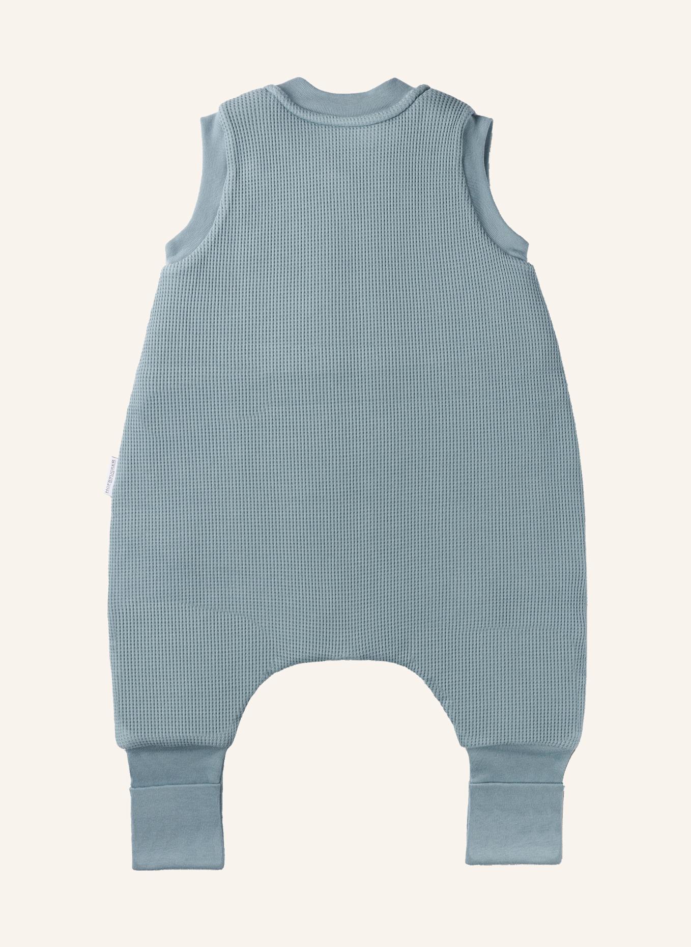 Hofbrucker Schlafsack MATTI: HELLBLAU