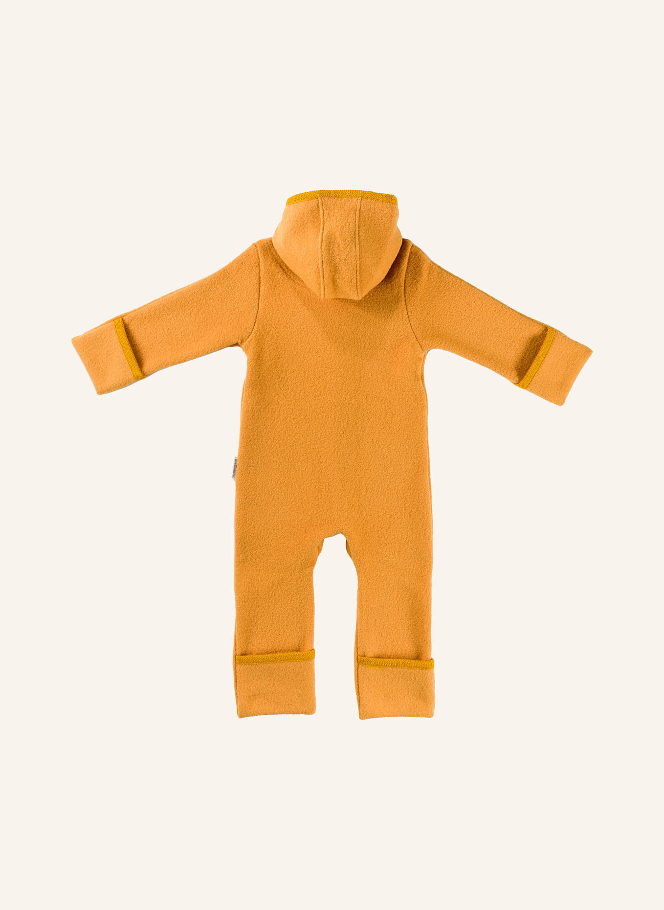 Hofbrucker Overall ELLI: GELB