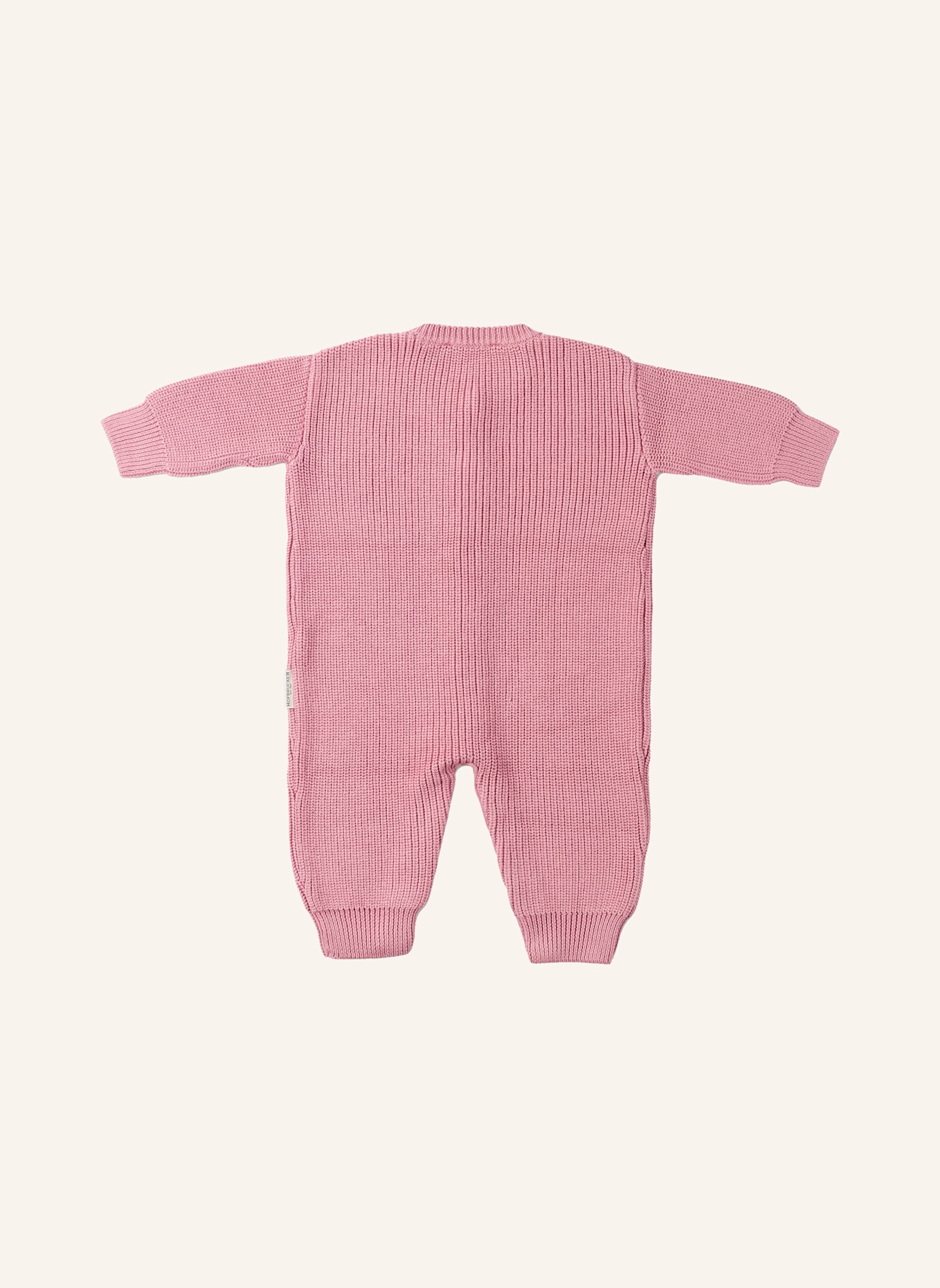 Hofbrucker Strick-Overall LEO: ALTROSA