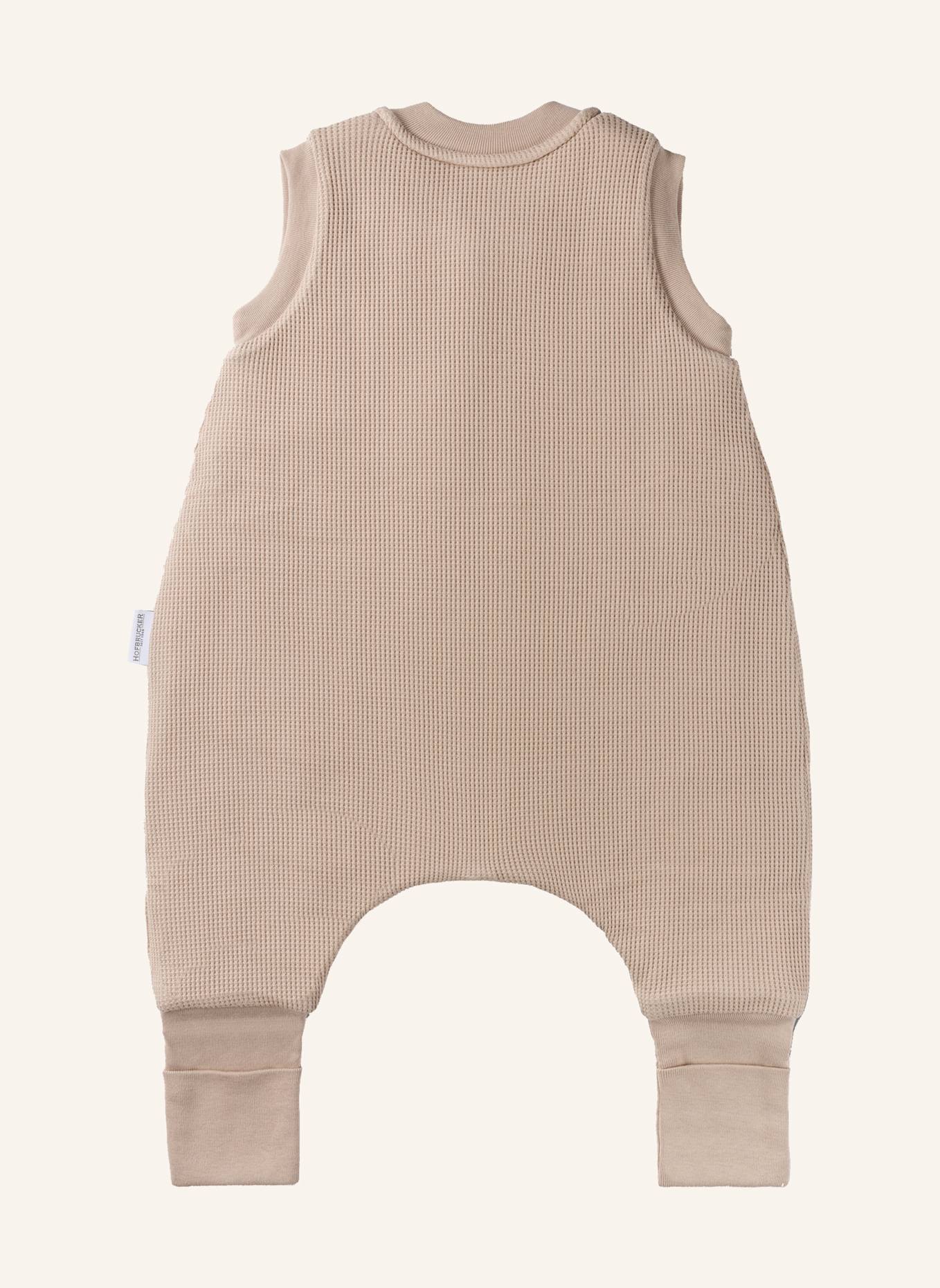Hofbrucker Schlafsack MATTI: BEIGE