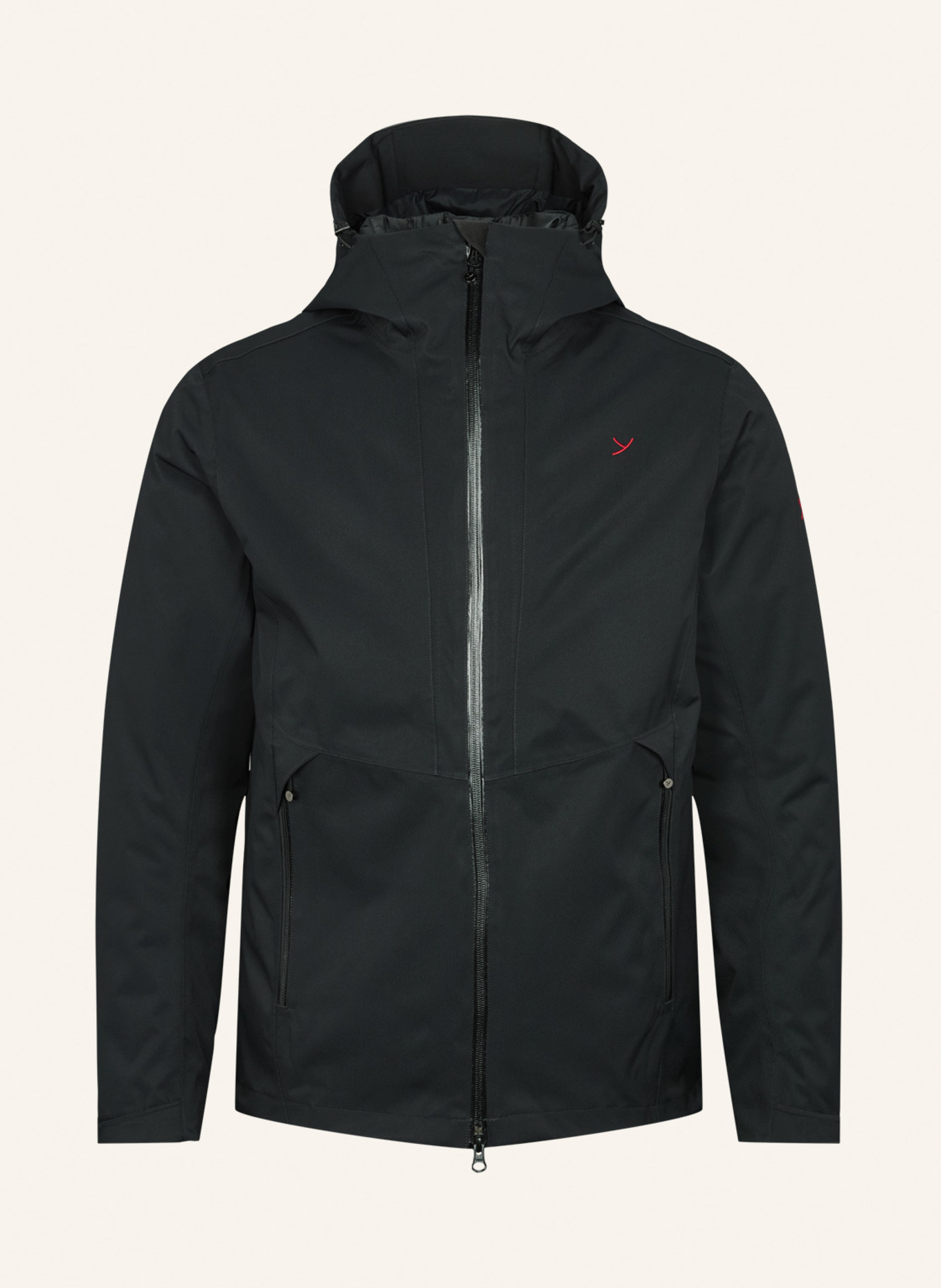 NORDISK Daunenjacke NAO, Farbe: SCHWARZ (Bild 1)