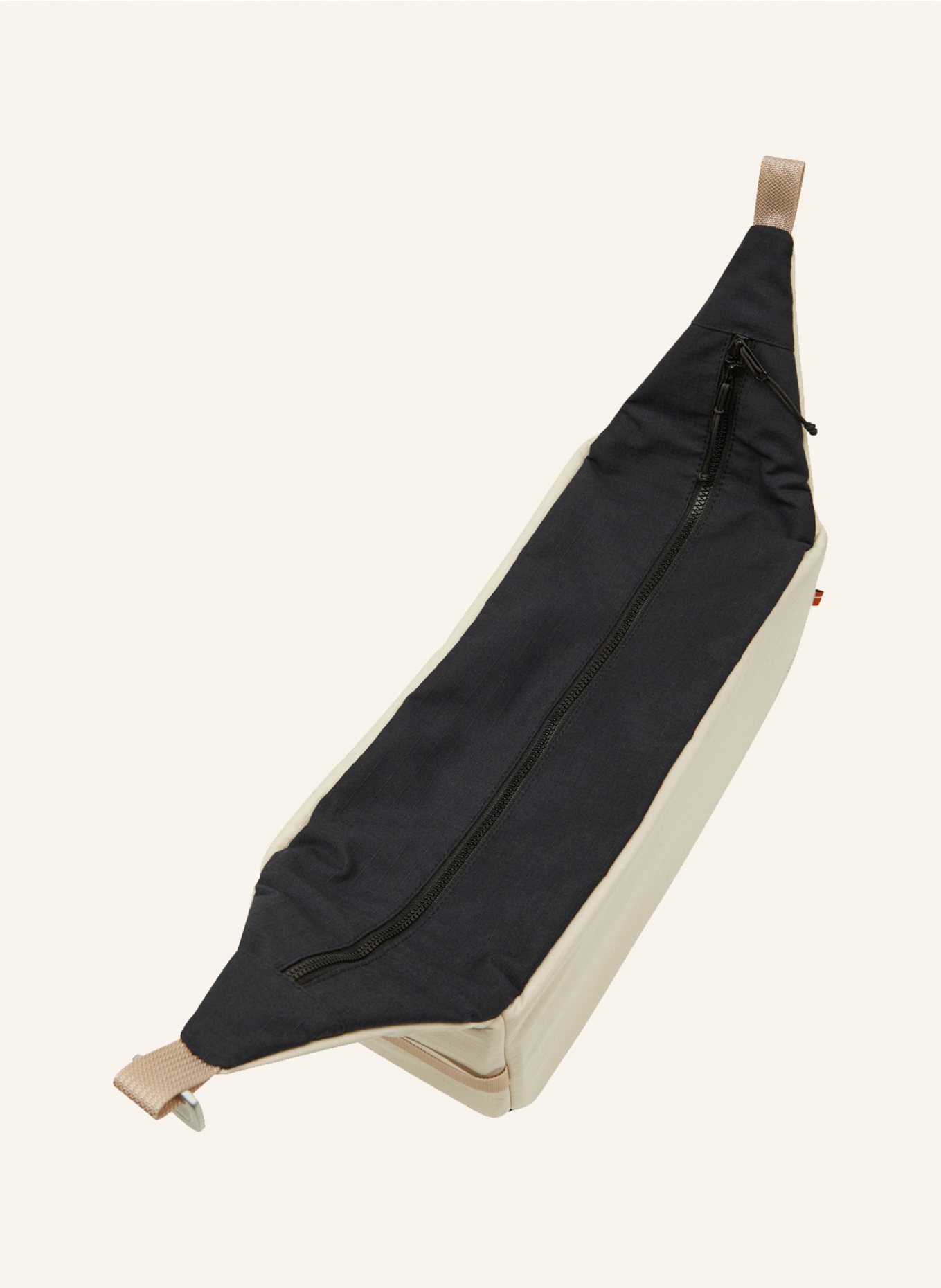 NORDISK Tasche GJERN BOXY BAG LONG: NUDE