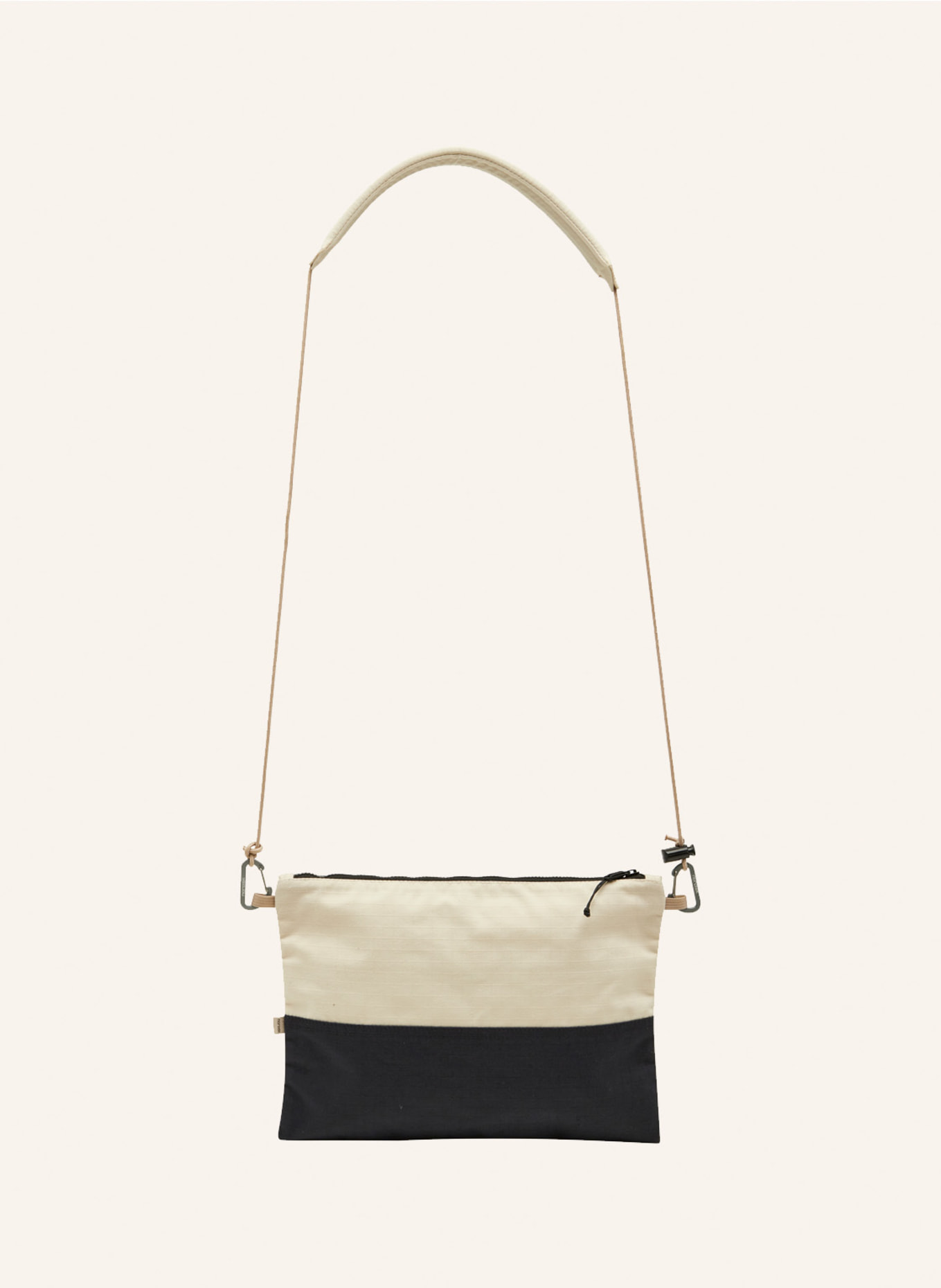 NORDISK Kosmetiktasche SKIVE FLAT TASCHEN: NUDE