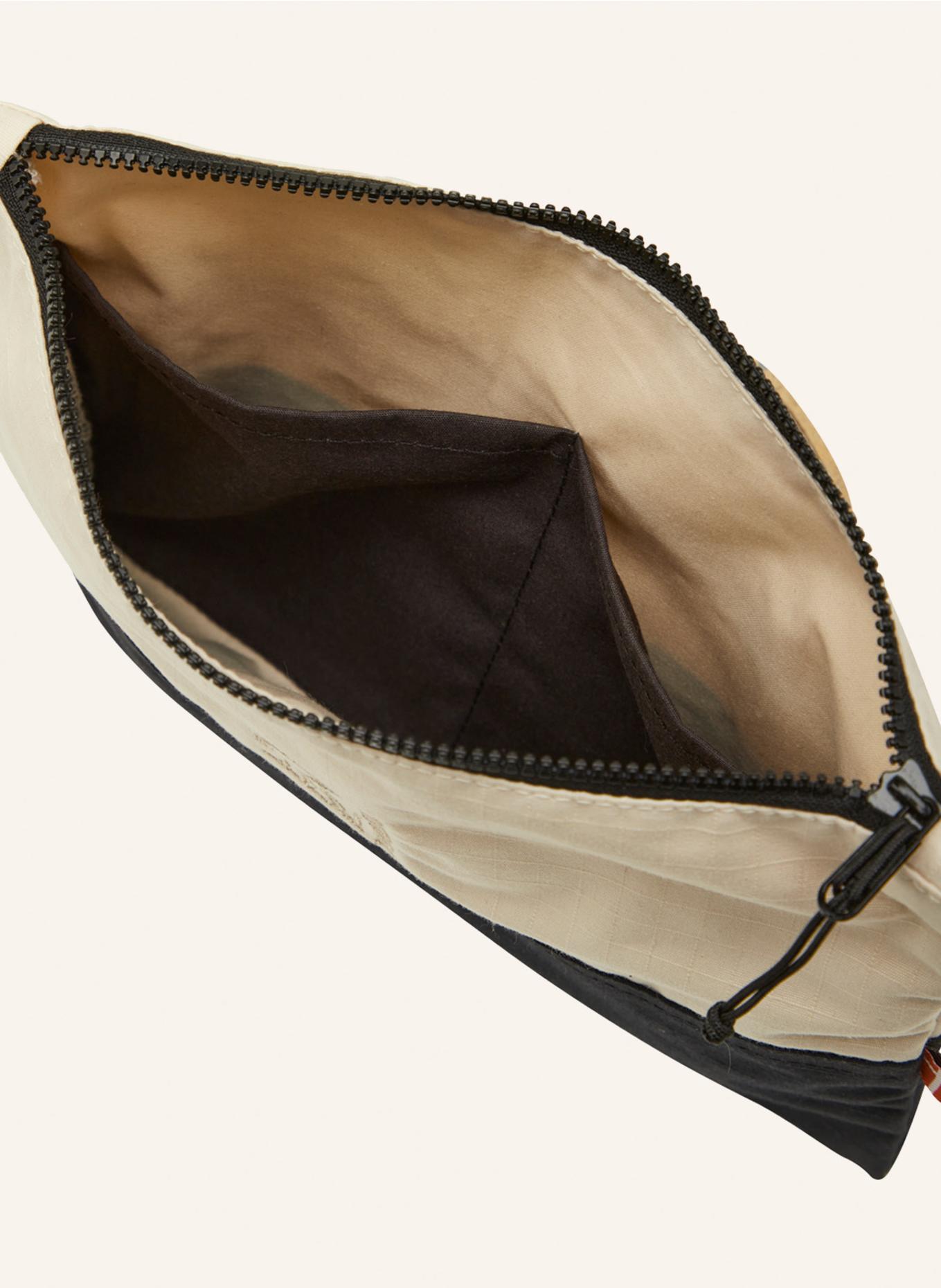 NORDISK Kosmetiktasche SKIVE FLAT TASCHEN: NUDE