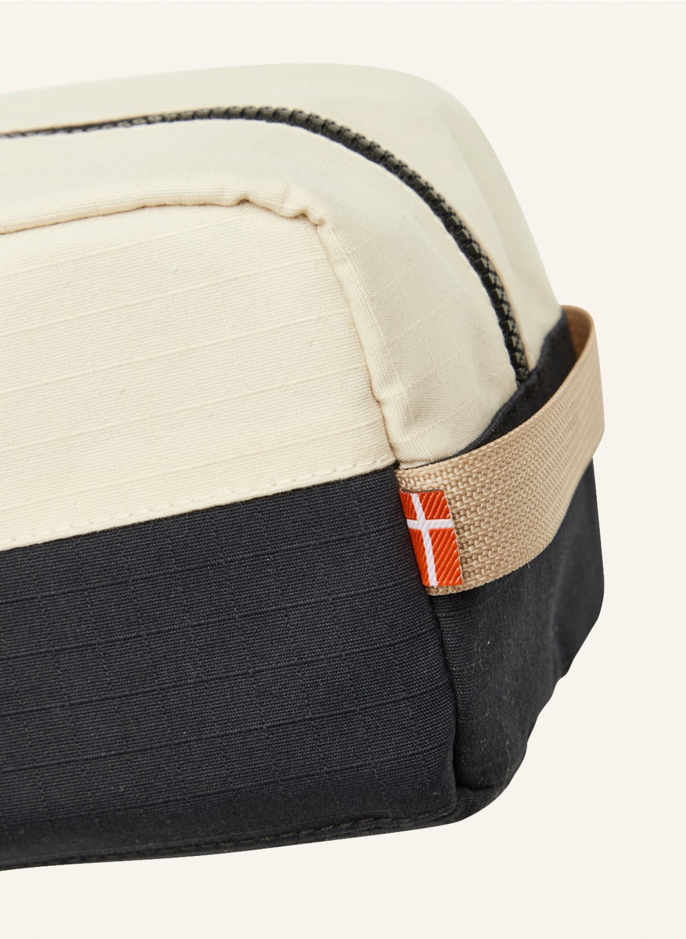 NORDISK Kosmetiktasche AGGER GEAR BAG S: NUDE