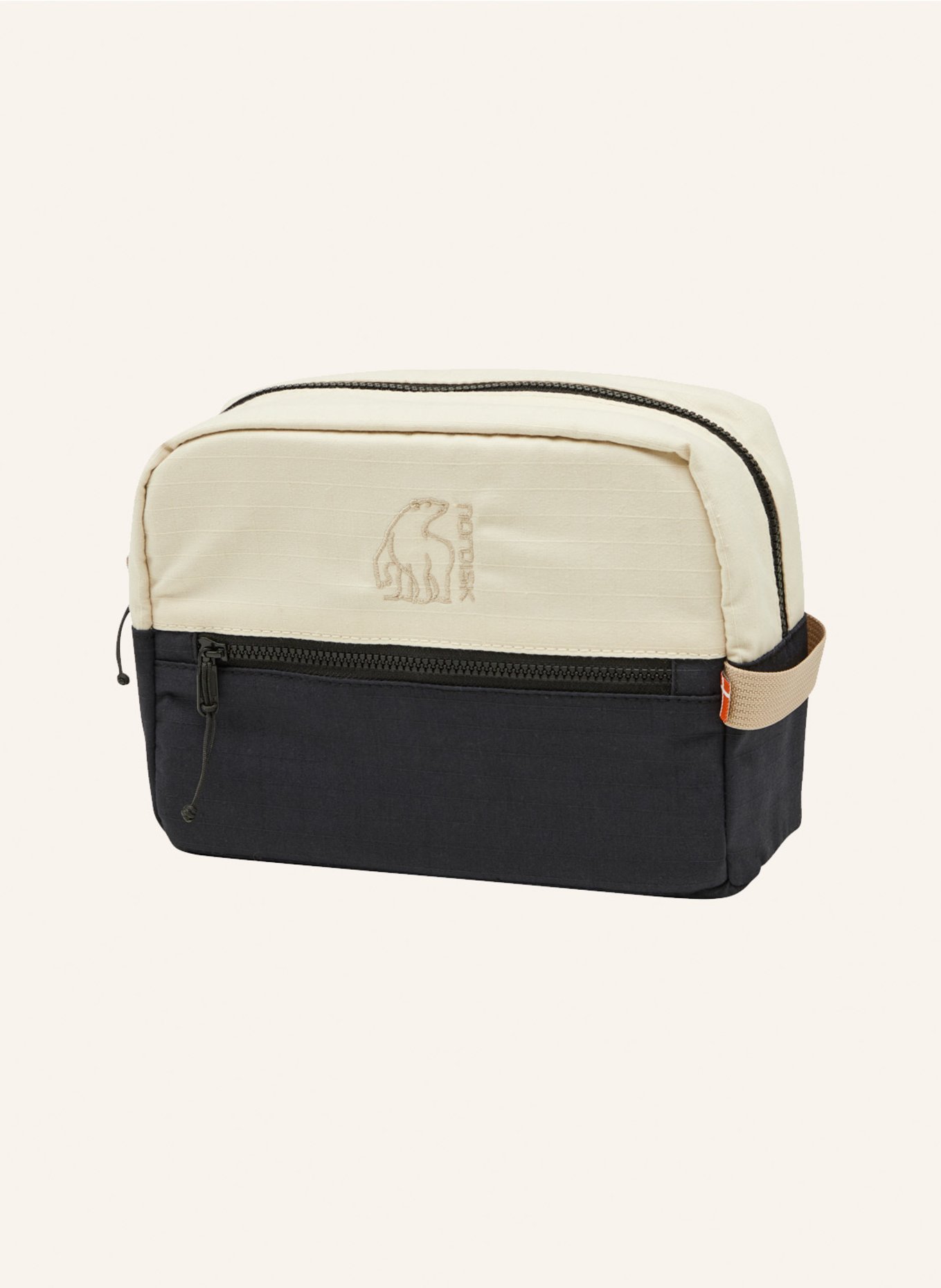 NORDISK Kosmetiktasche AGGER GEAR BAG M: NUDE