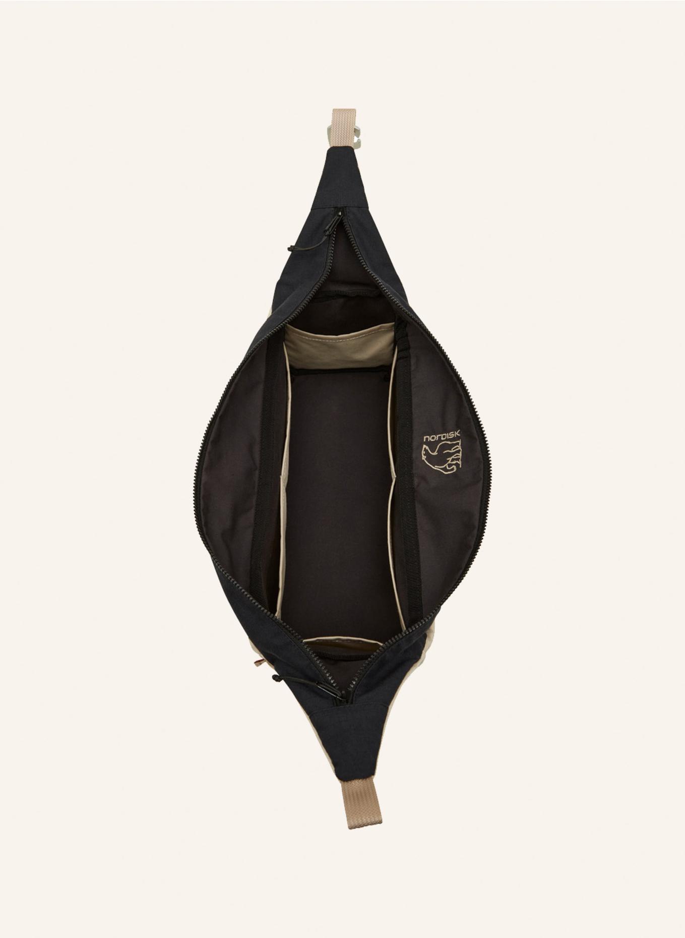 NORDISK Tasche GJERN BOXY BAG LONG: NUDE