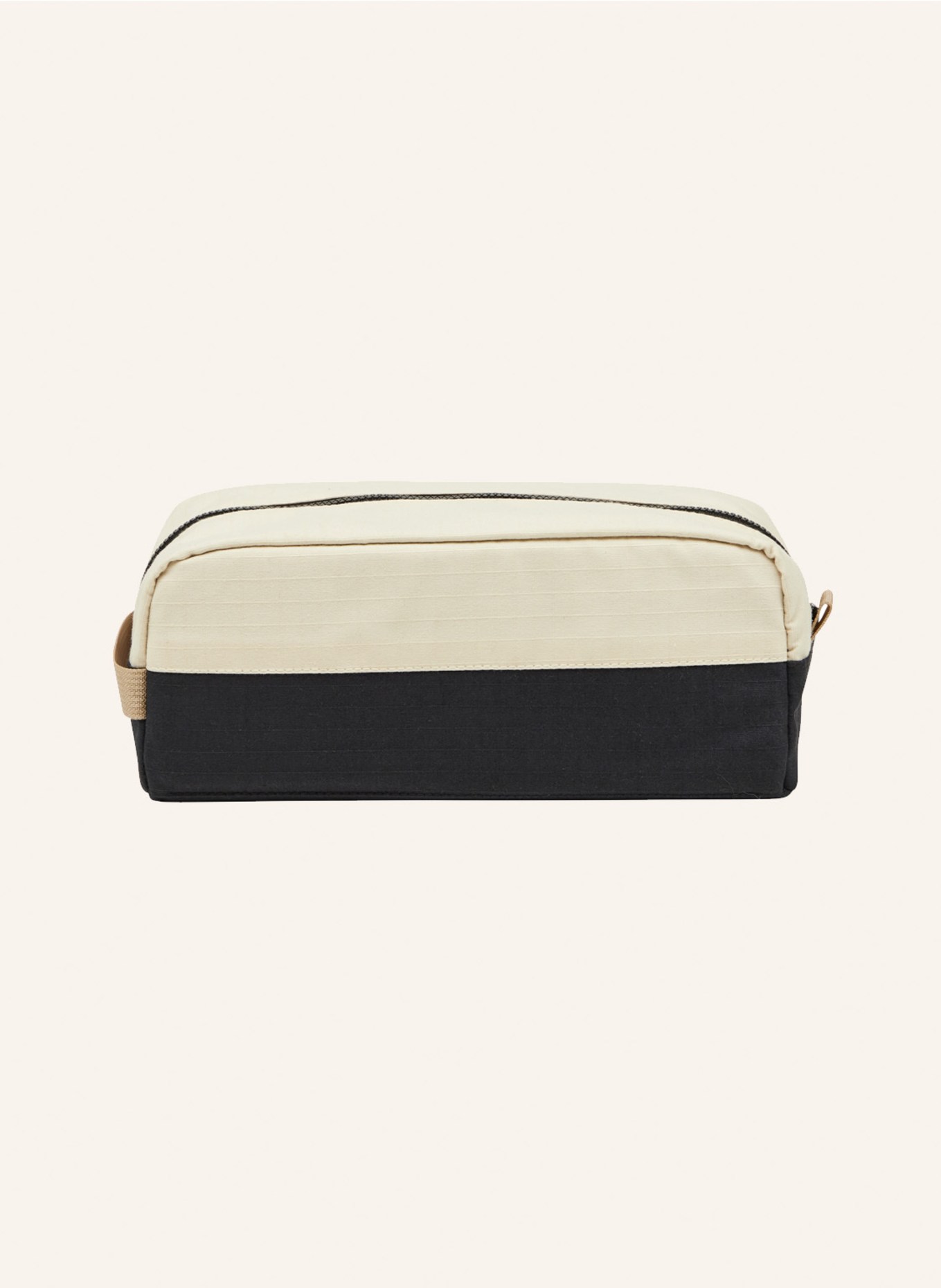 NORDISK Make-uptasje AGGER GEAR BAG S: NUDE