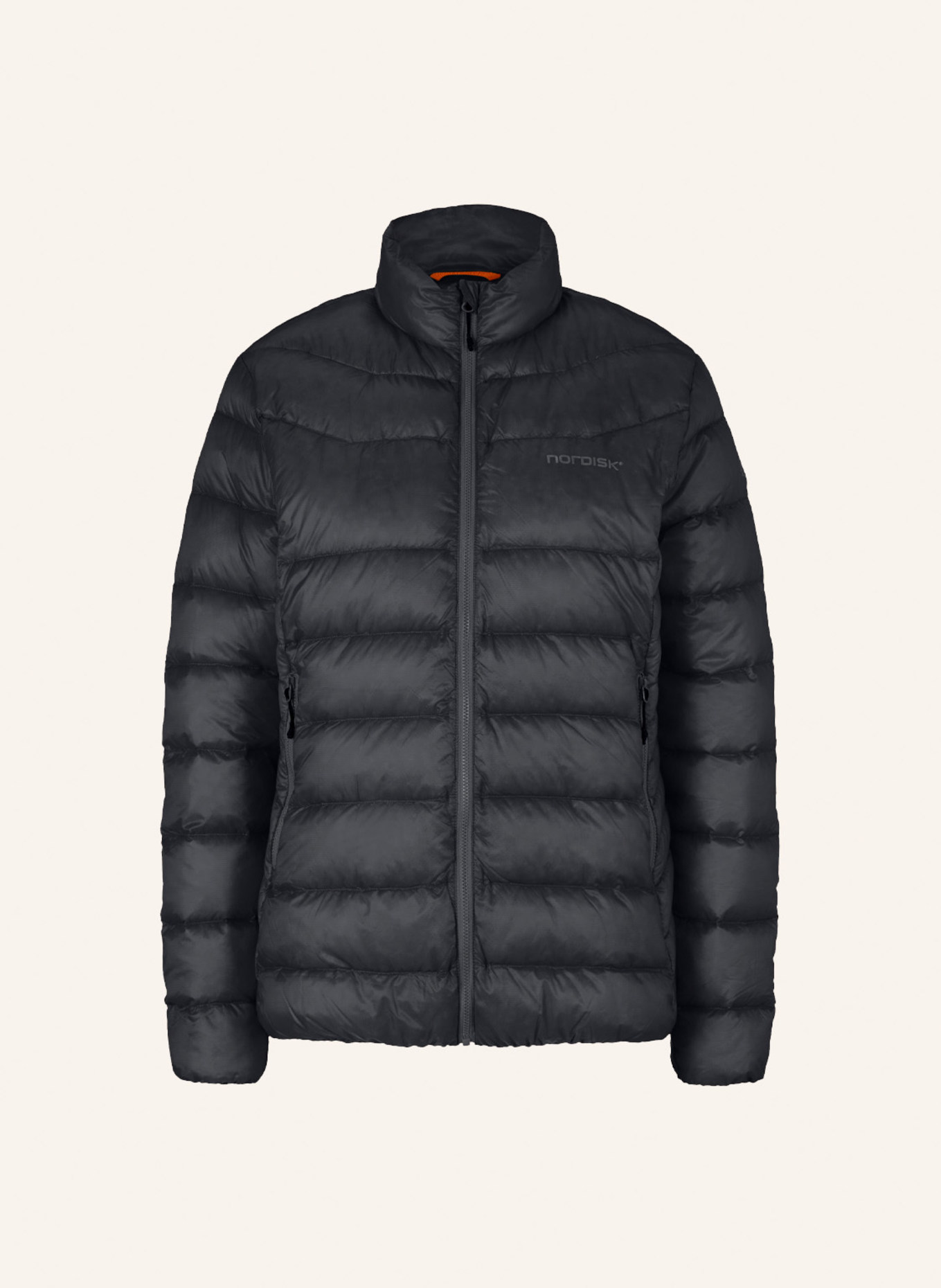 NORDISK Daunenjacke CIRRUS, Farbe: SCHWARZ (Bild 1)