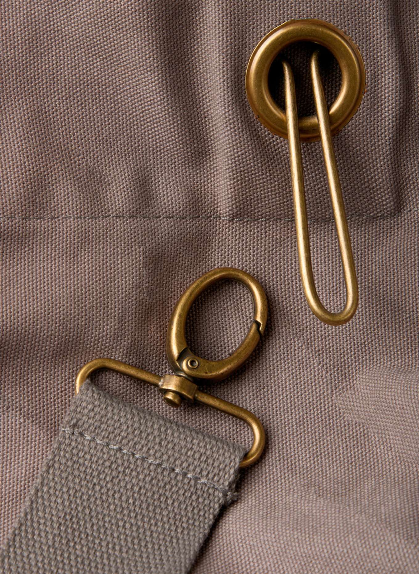 NORDISK Rucksack KONGSBERG 65 DUFFEL: DUNKELGRAU