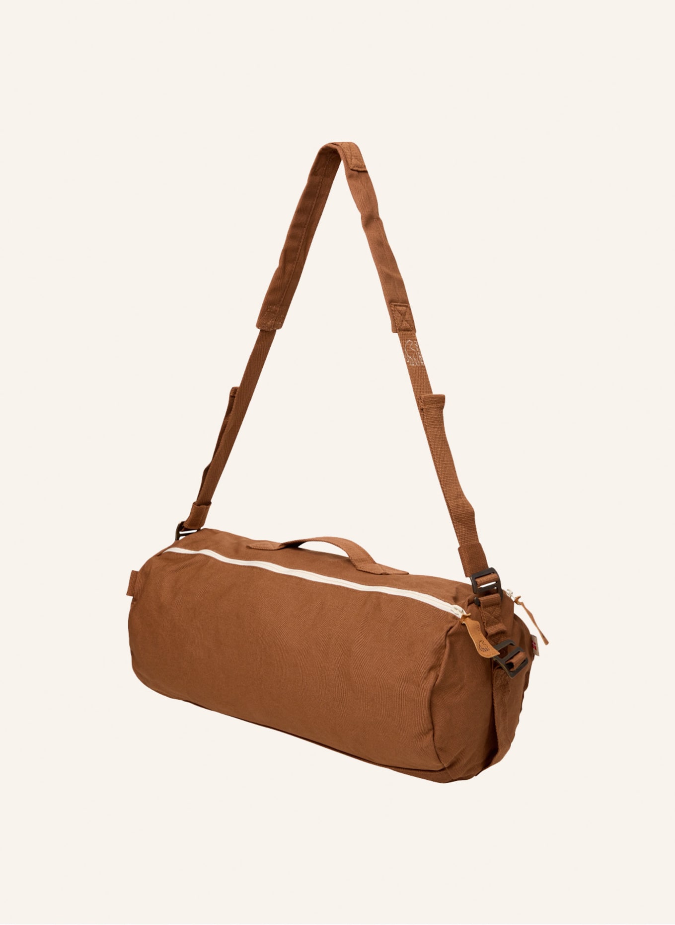 NORDISK Reisetasche KARLSTAD 27 DUFFEL: BRAUN