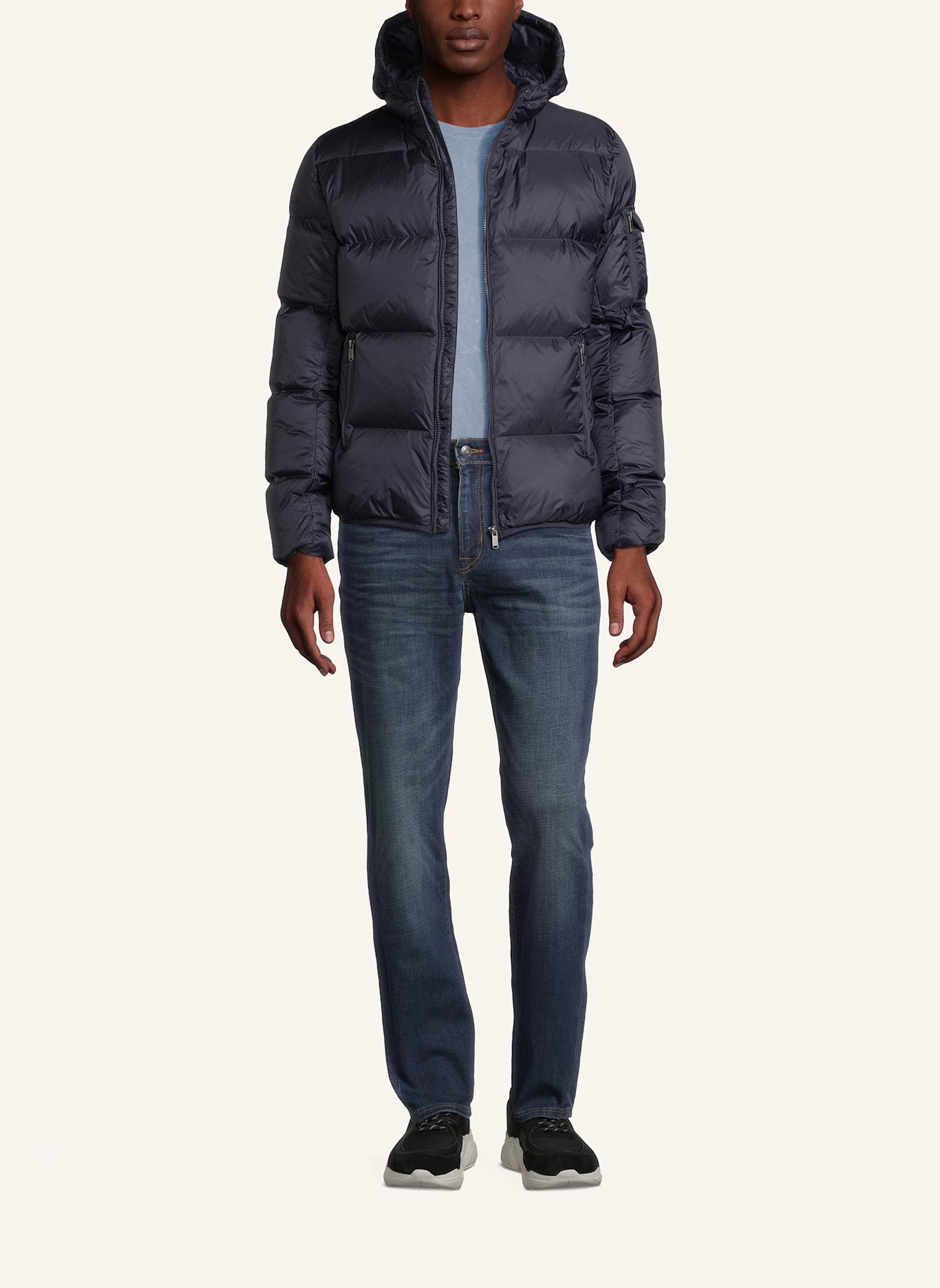 JOTT Daunenjacke JAVA: DUNKELBLAU