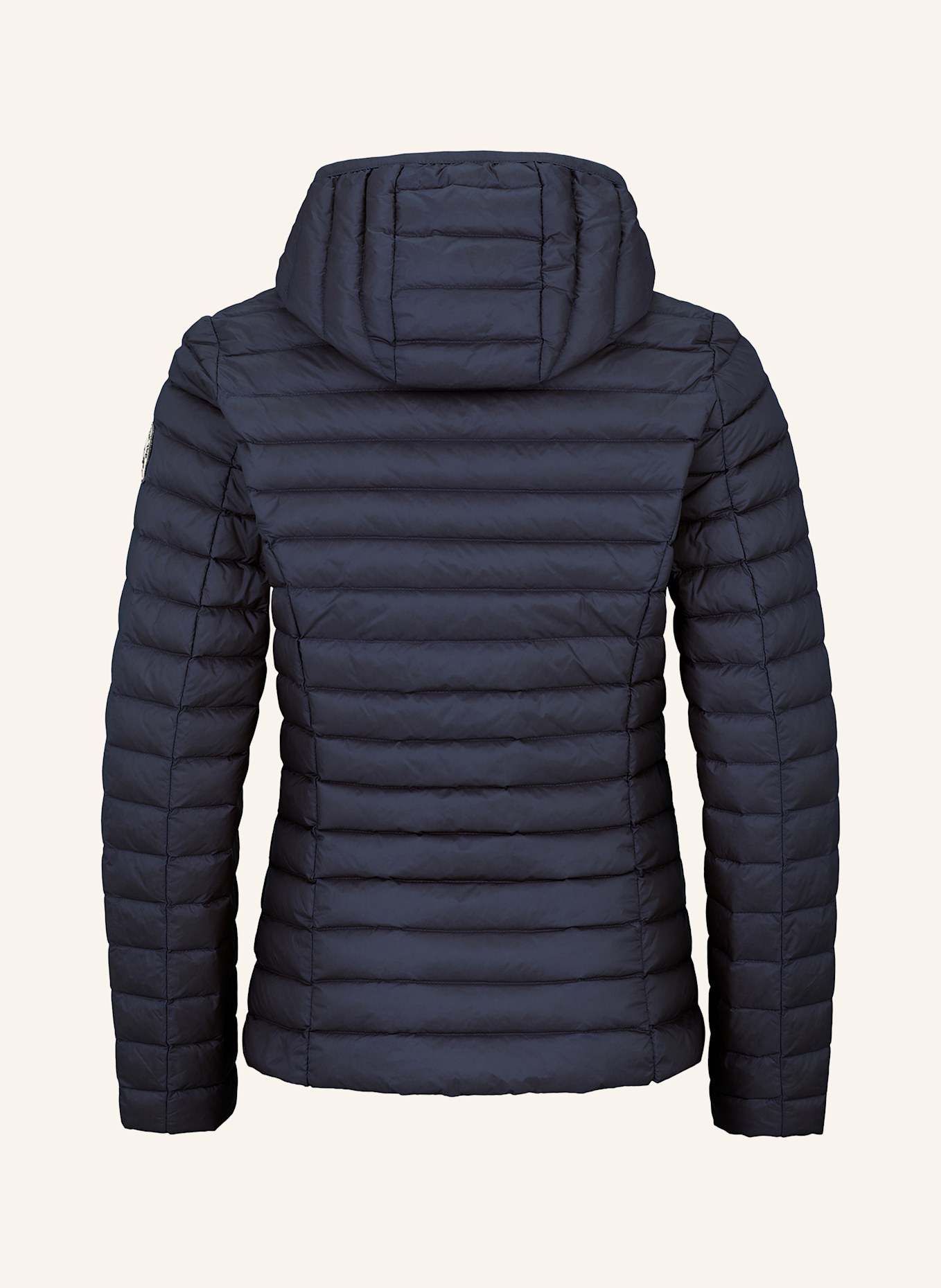 JOTT Lightweight-Daunenjacke CARLA: DUNKELBLAU
