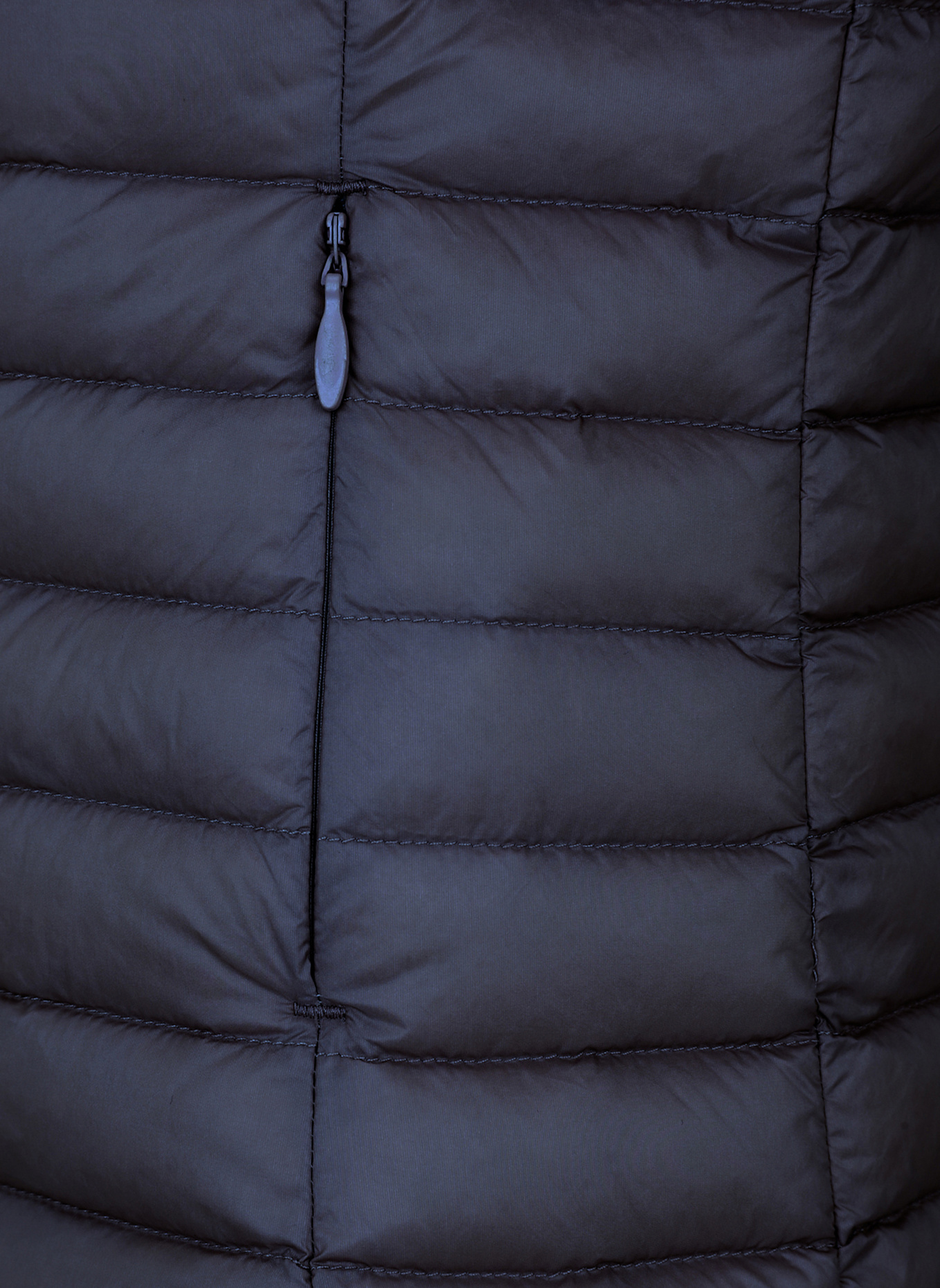 JOTT Lightweight-Daunenjacke CARLA: DUNKELBLAU