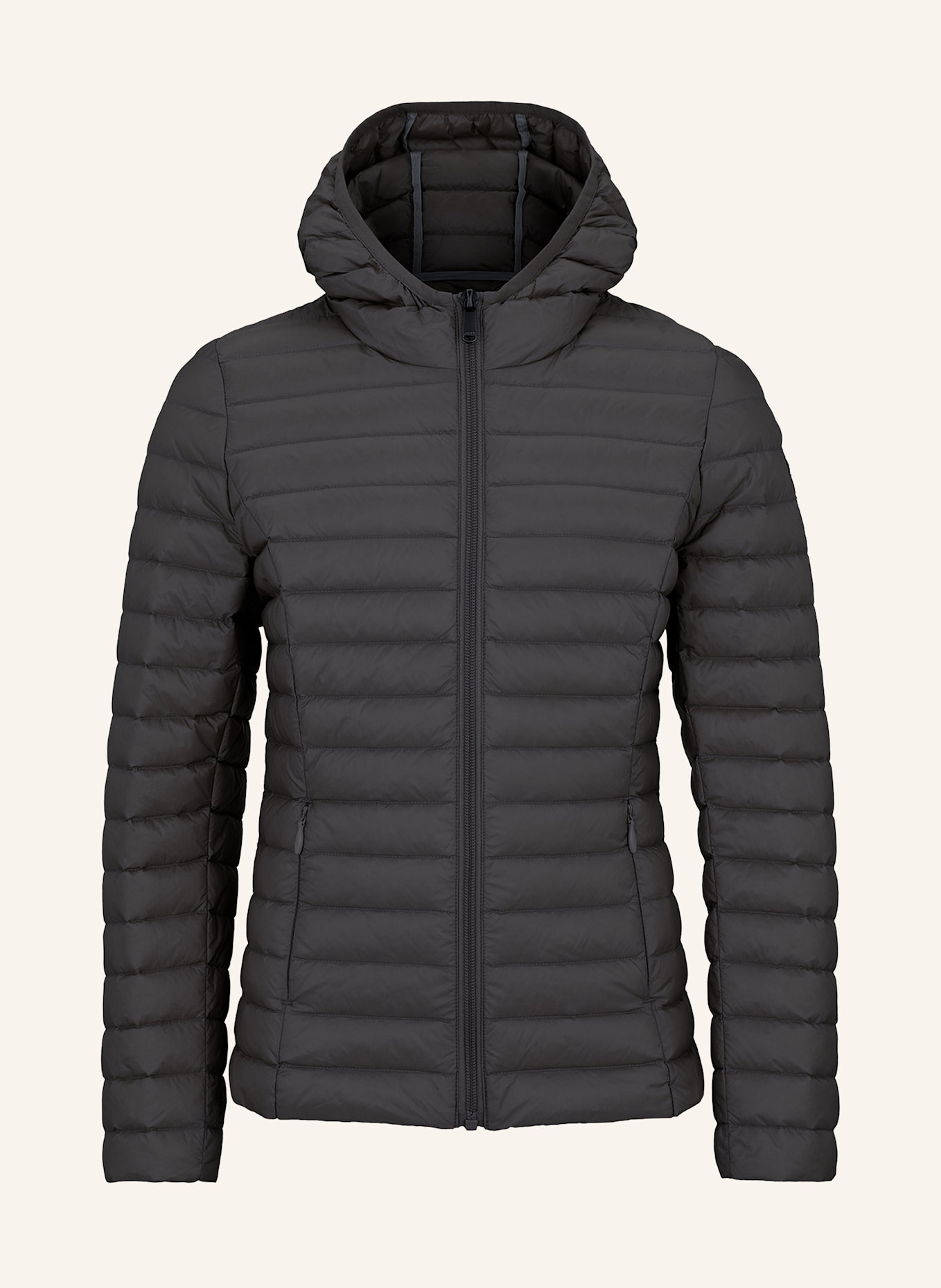 JOTT Lightweight-Daunenjacke CARLA: SCHWARZ