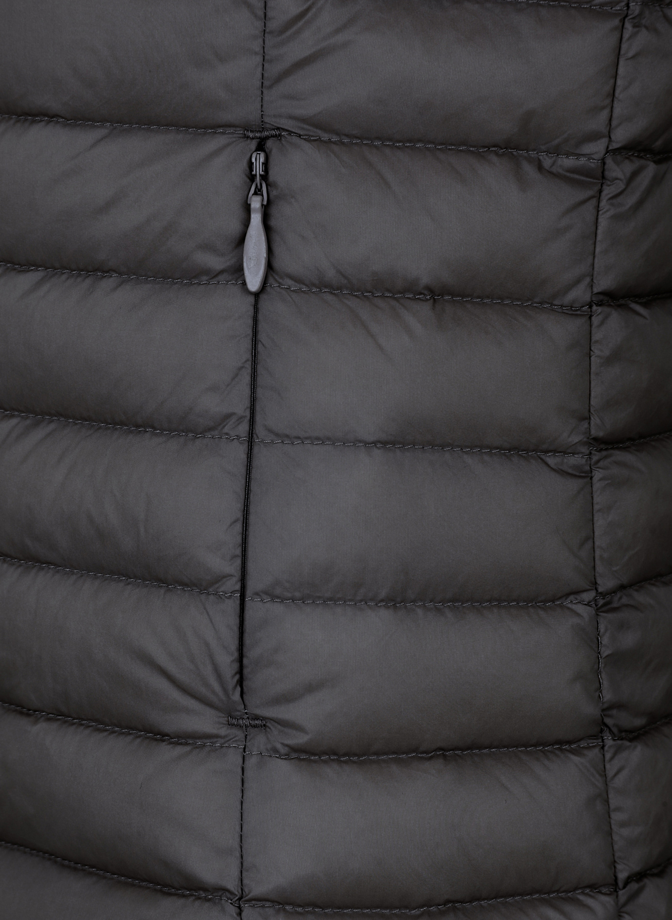 JOTT Lightweight-Daunenjacke CARLA: SCHWARZ