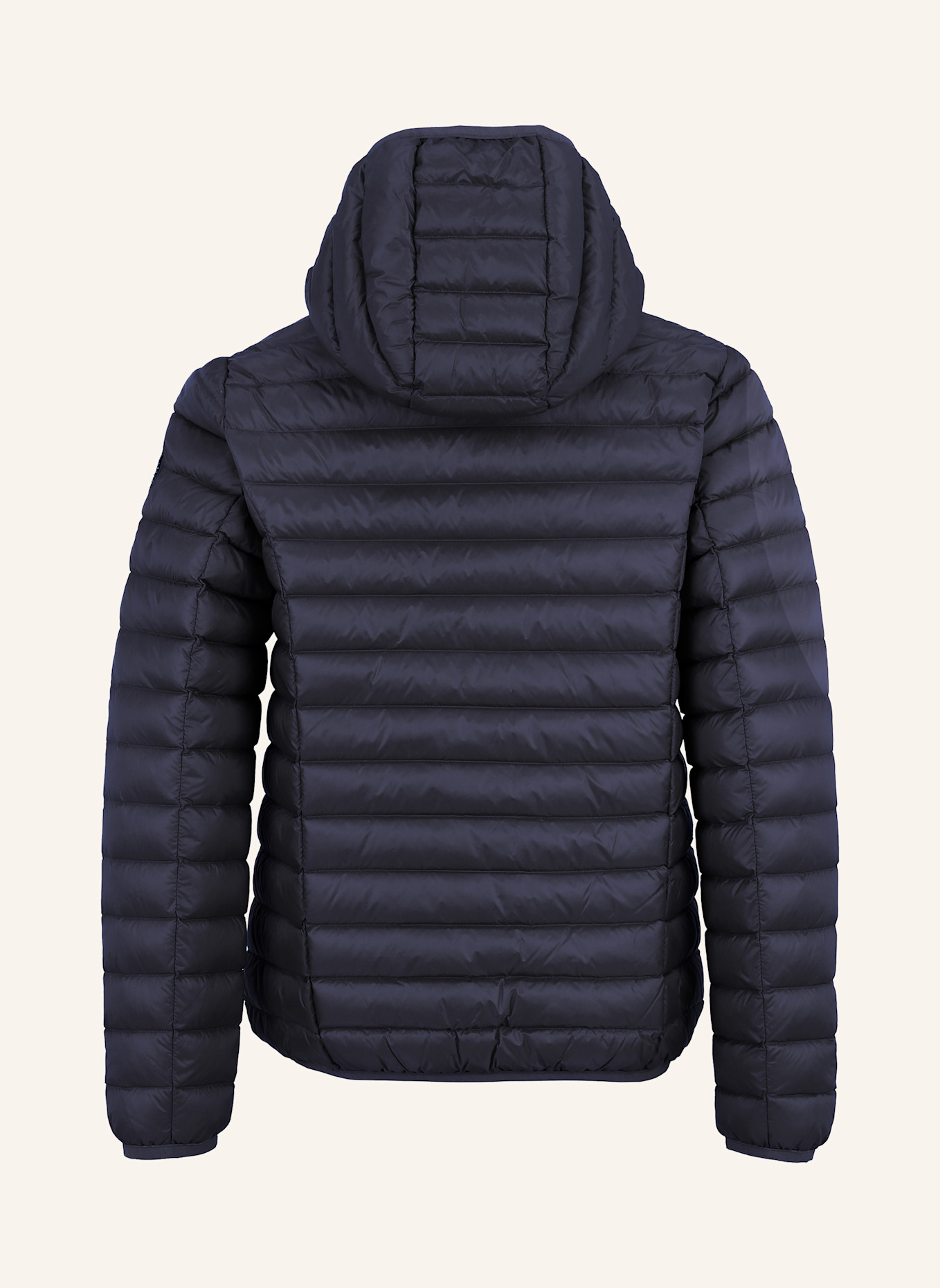 JOTT Lightweight-Daunenjacke HUGO: DUNKELBLAU