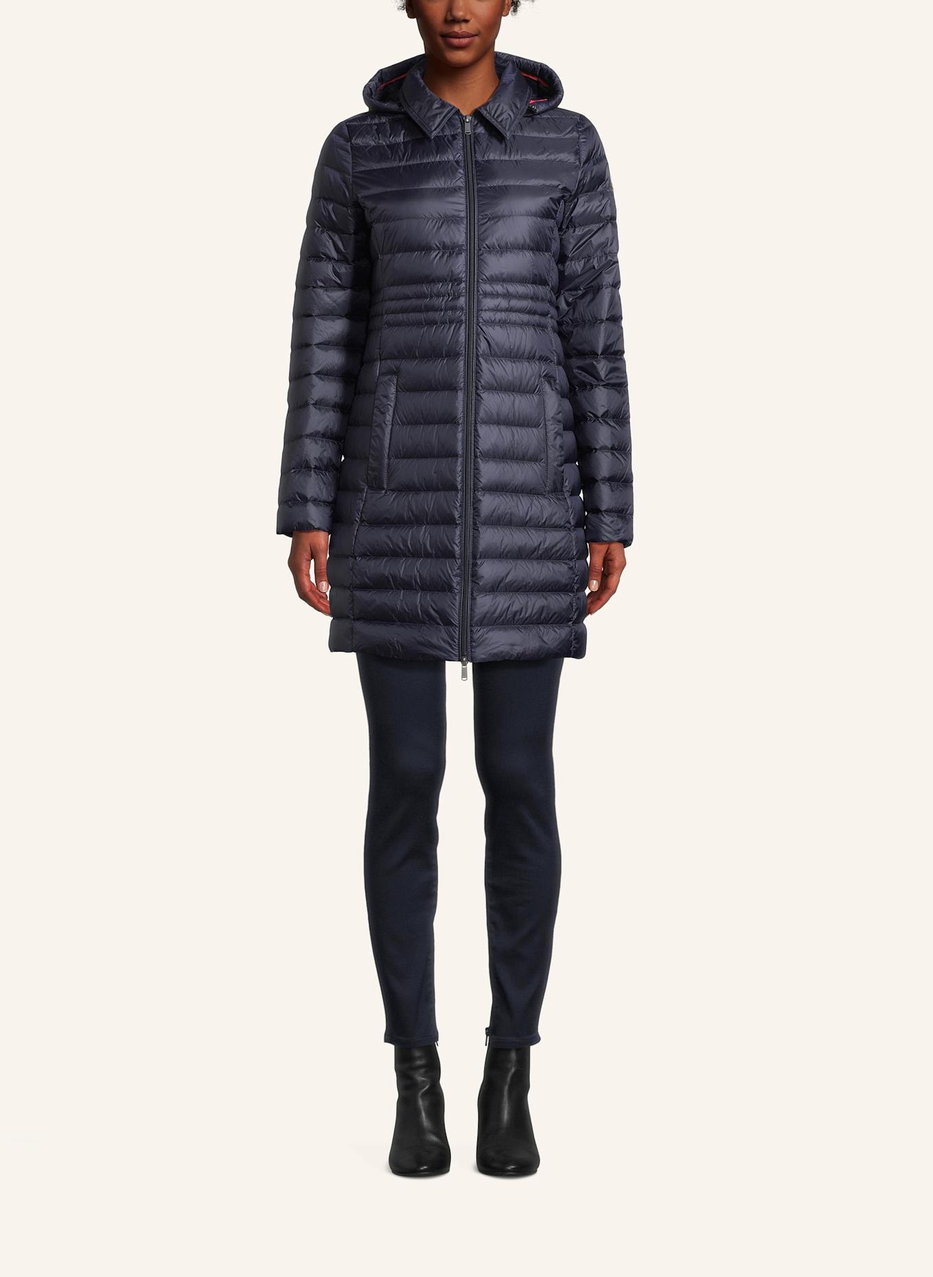 JOTT Daunenjacke VERO 2.0: DUNKELBLAU