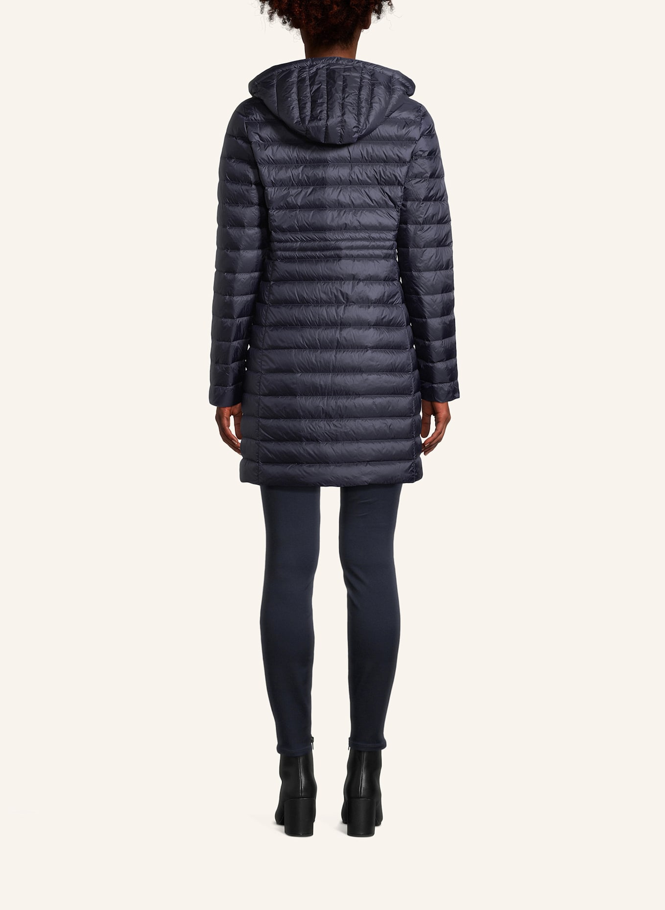 JOTT Daunenjacke VERO 2.0: DUNKELBLAU