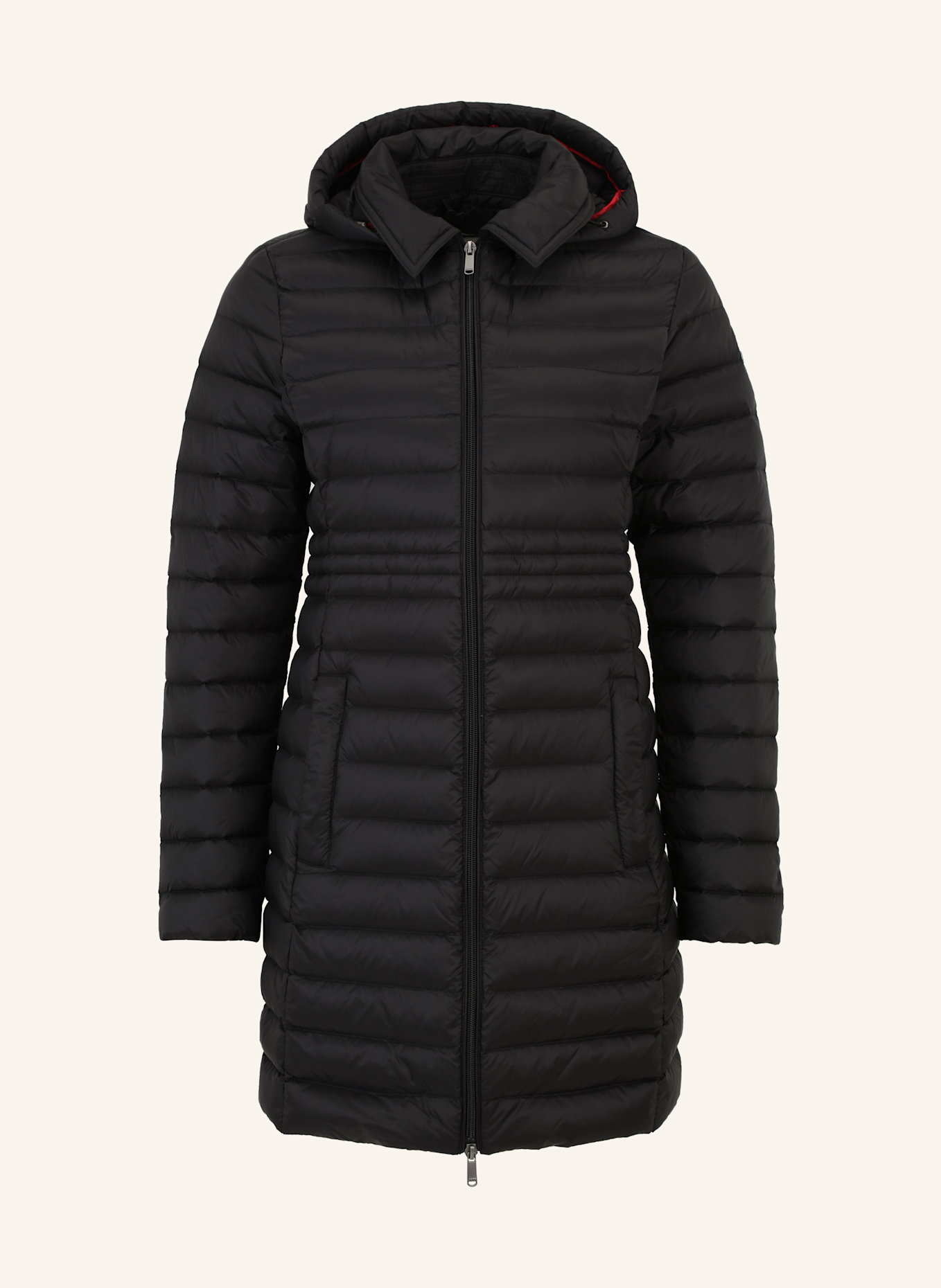 JOTT Daunenjacke VERO 2.0: SCHWARZ