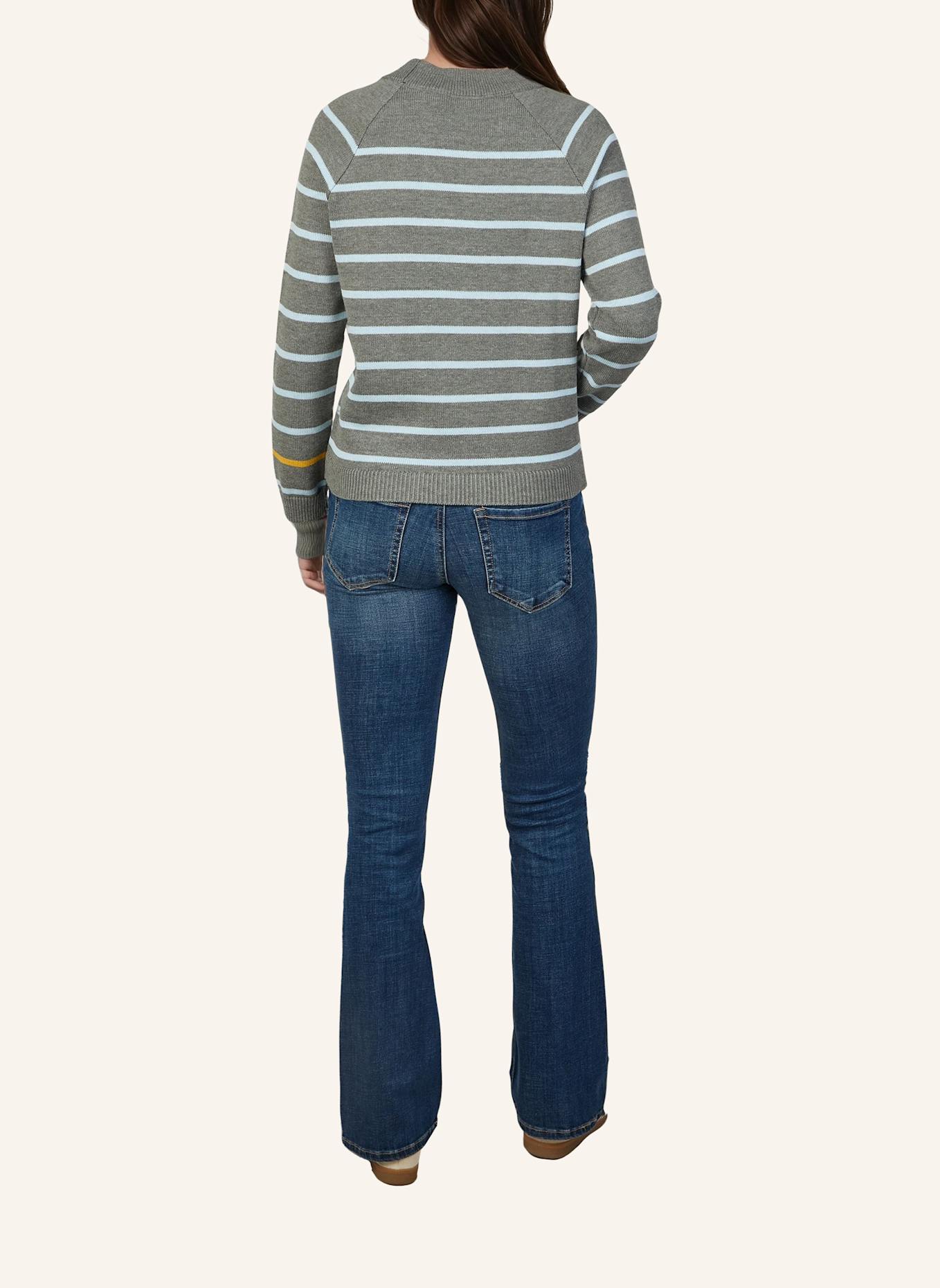 Princess GOES HOLLYWOOD Pullover: HELLBLAU