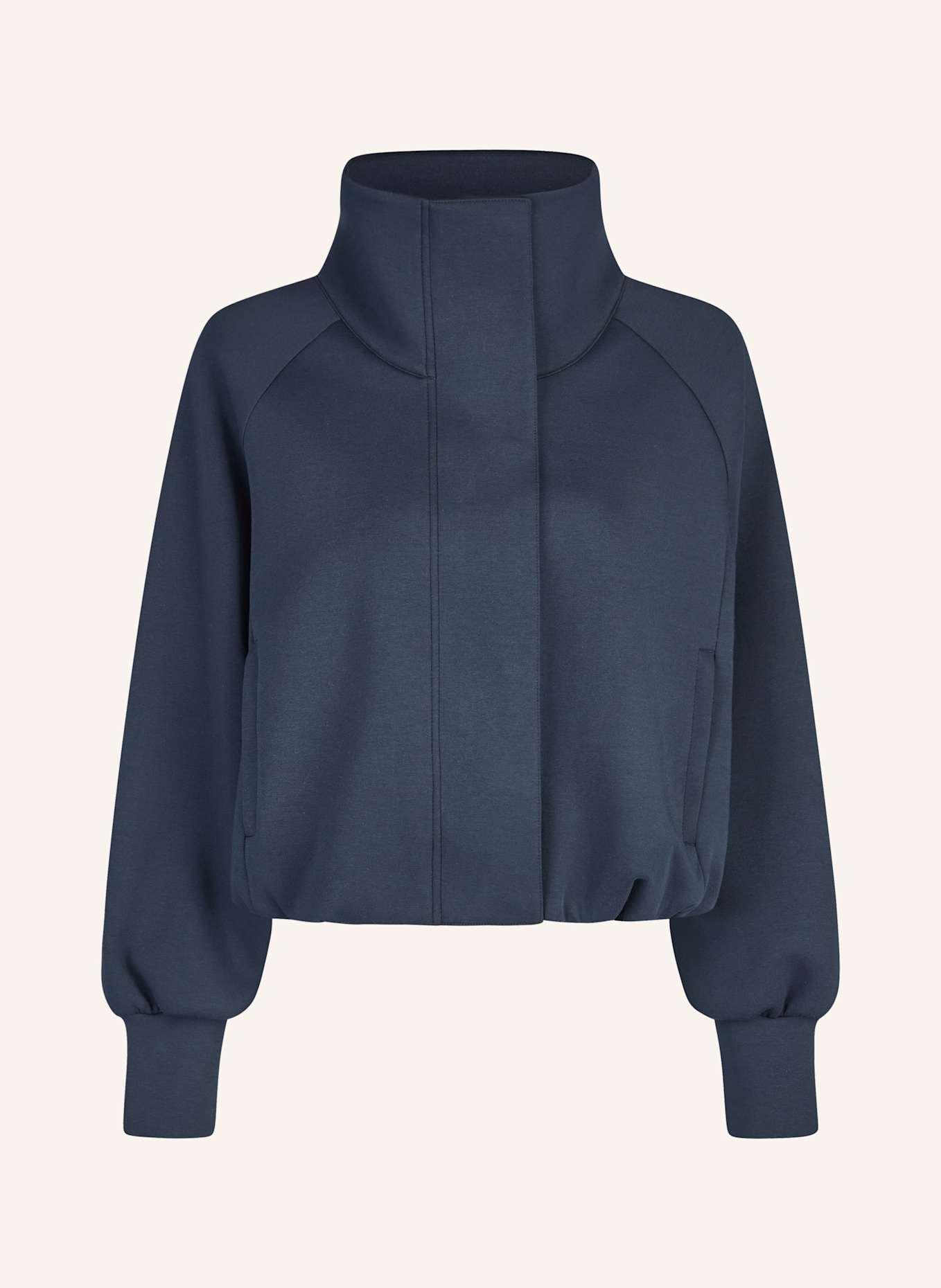 BLONDE No.8 Jacke BAY: DUNKELBLAU