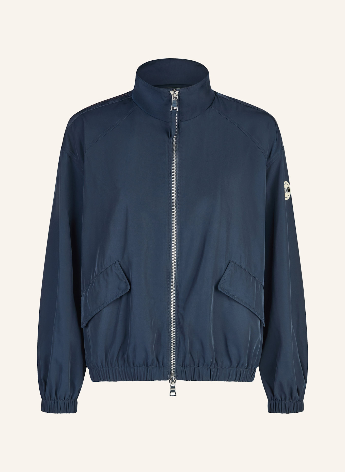 No.1 Como Blouson FONTE: DUNKELBLAU
