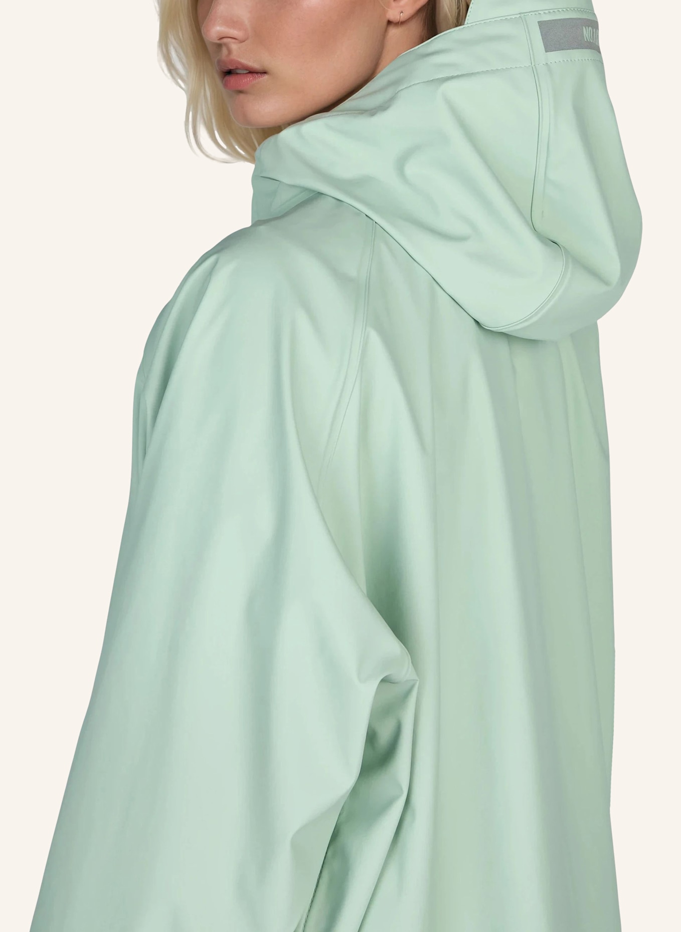 No.1 Como Regenmantel CIVINNI: MINT