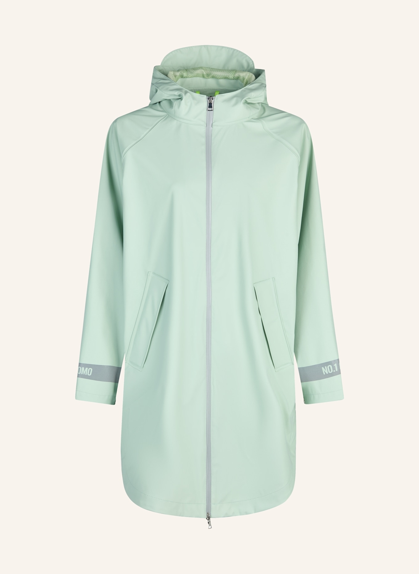 No.1 Como Regenmantel CIVINNI: MINT