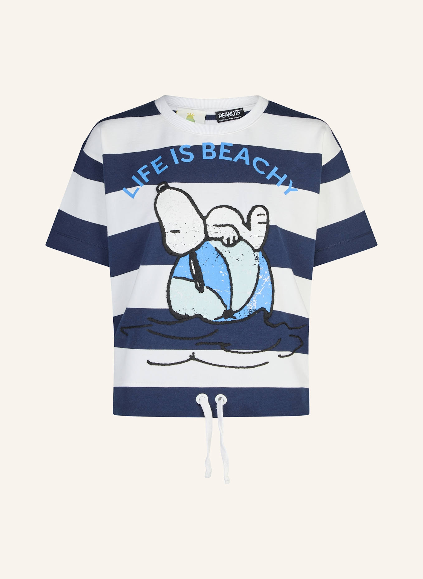 Princess GOES HOLLYWOOD Sweatshirt: BLAU