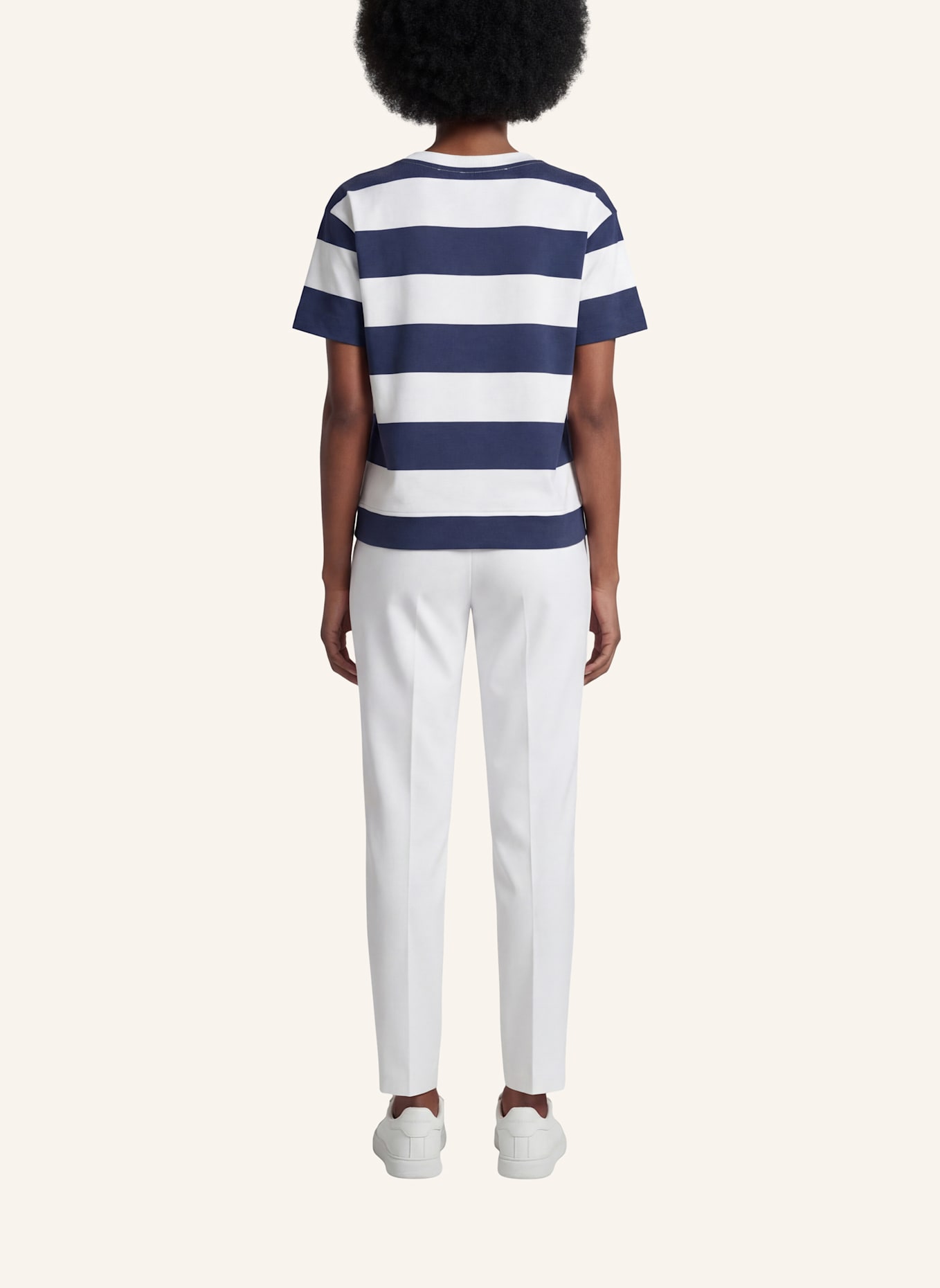 Princess GOES HOLLYWOOD Sweatshirt: BLAU