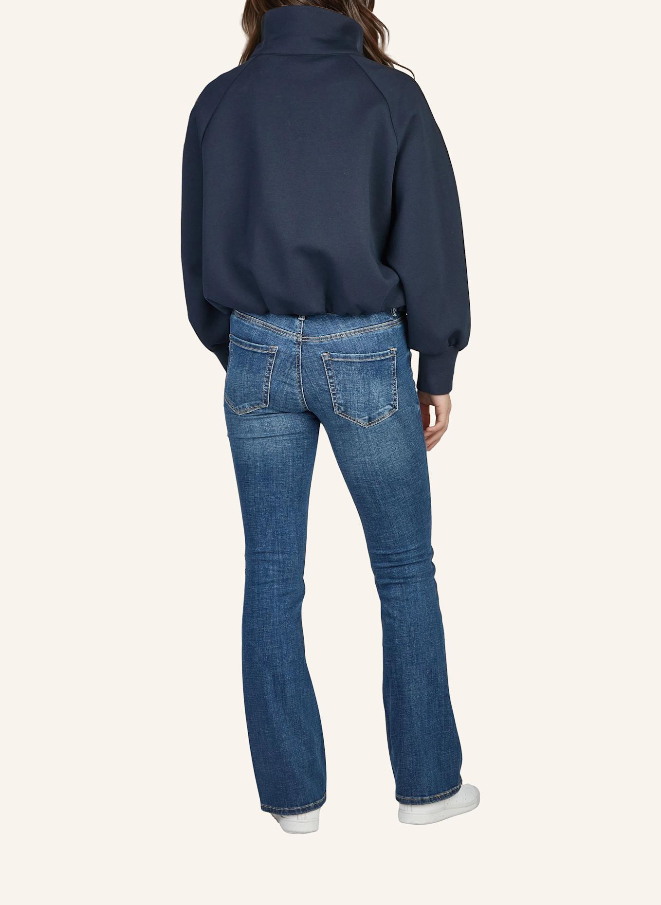 BLONDE No.8 Jacke BAY: DUNKELBLAU