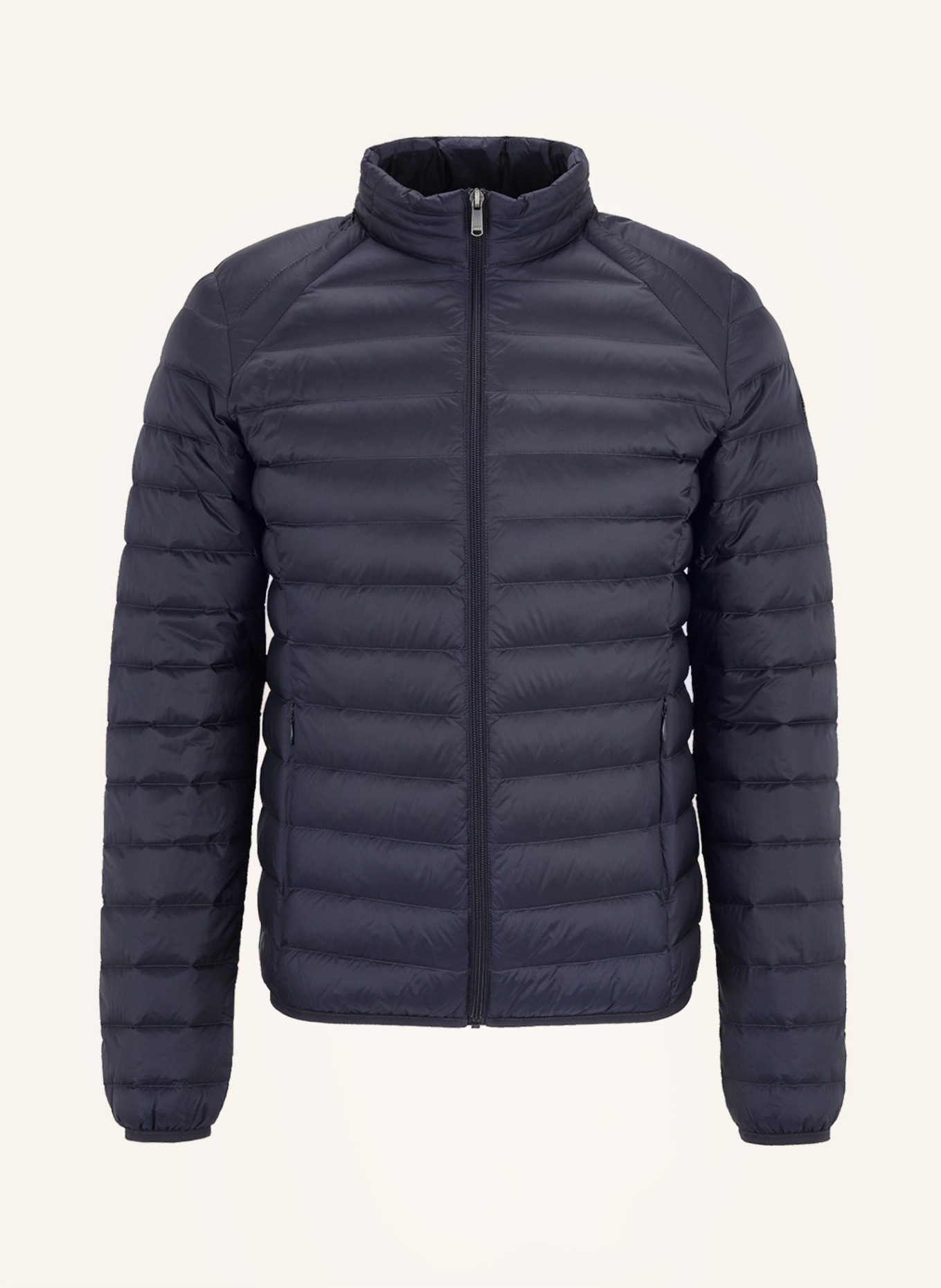 JOTT Lightweight-Daunenjacke MAT, Farbe: DUNKELBLAU (Bild 1)