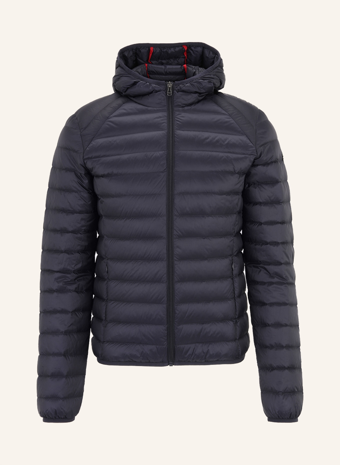 JOTT Lightweight-Daunenjacke NICO, Farbe: DUNKELBLAU (Bild 1)