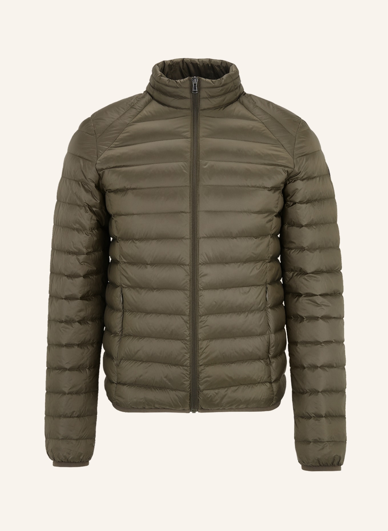 JOTT Lightweight-Daunenjacke MAT, Farbe: KHAKI (Bild 1)