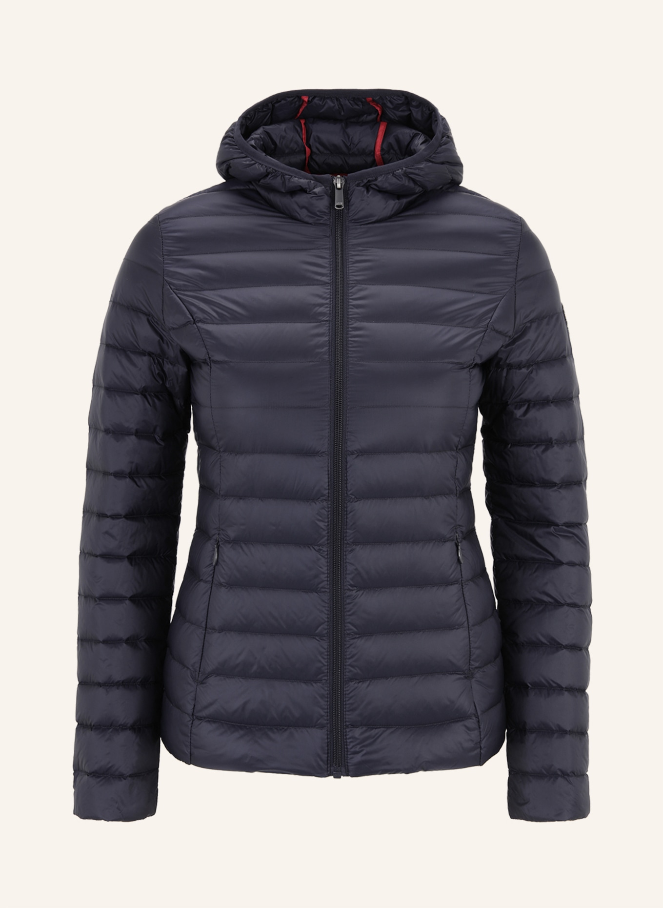 JOTT Lightweight-Daunenjacke CLOE, Farbe: DUNKELBLAU (Bild 1)